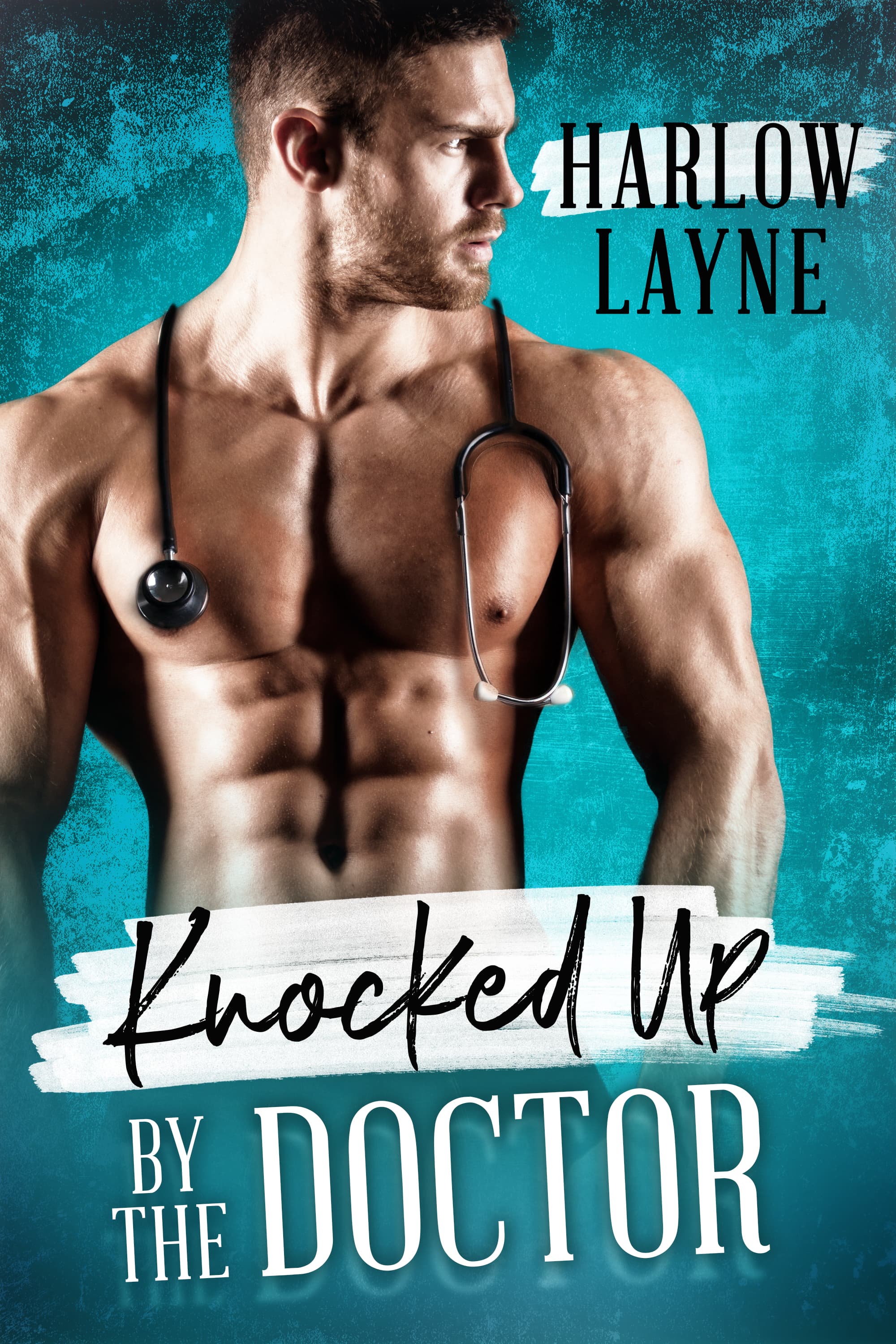 Knocked Up by the Doctor