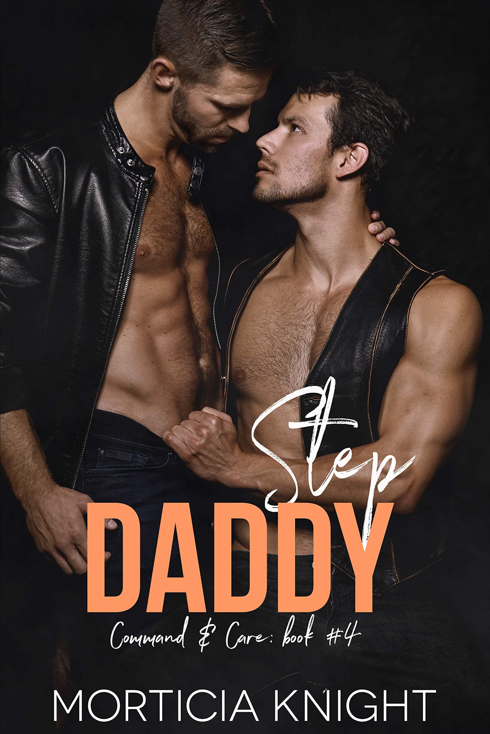 Step Daddy