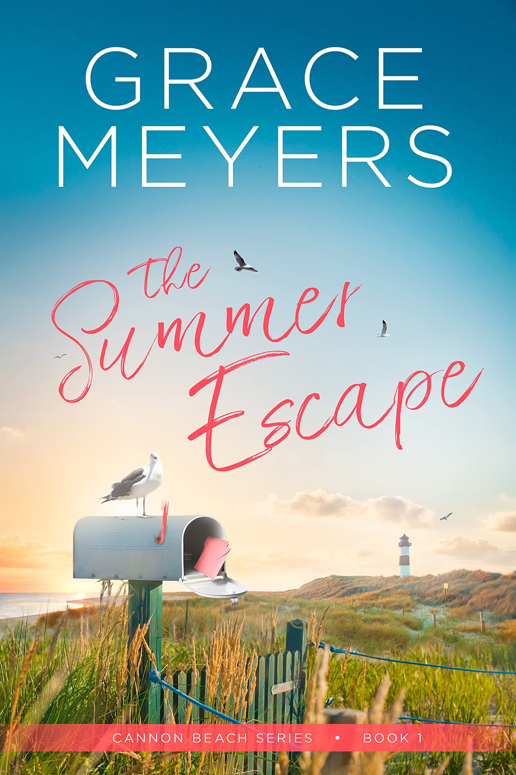 The Summer Escape 1