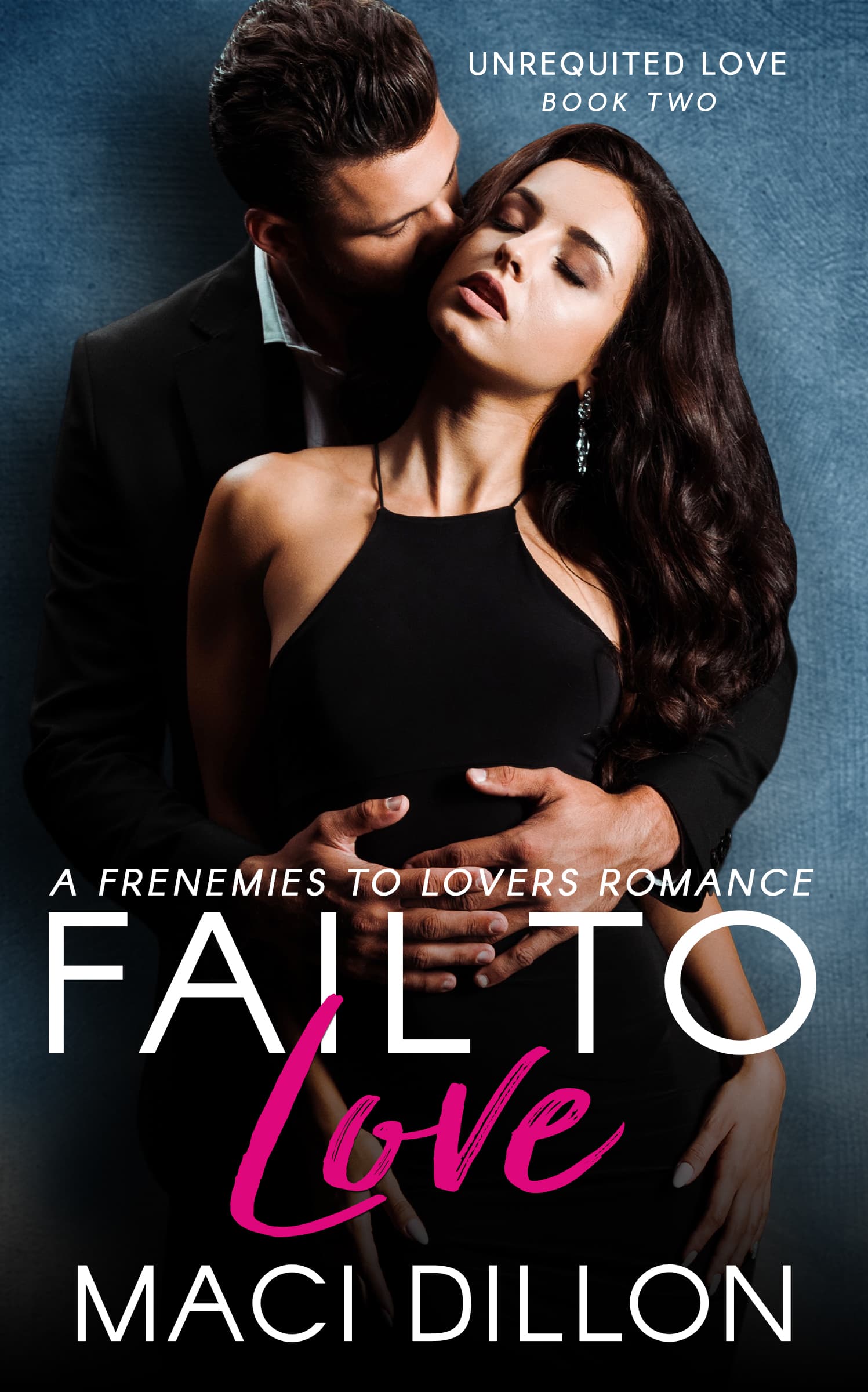 Fail To Love