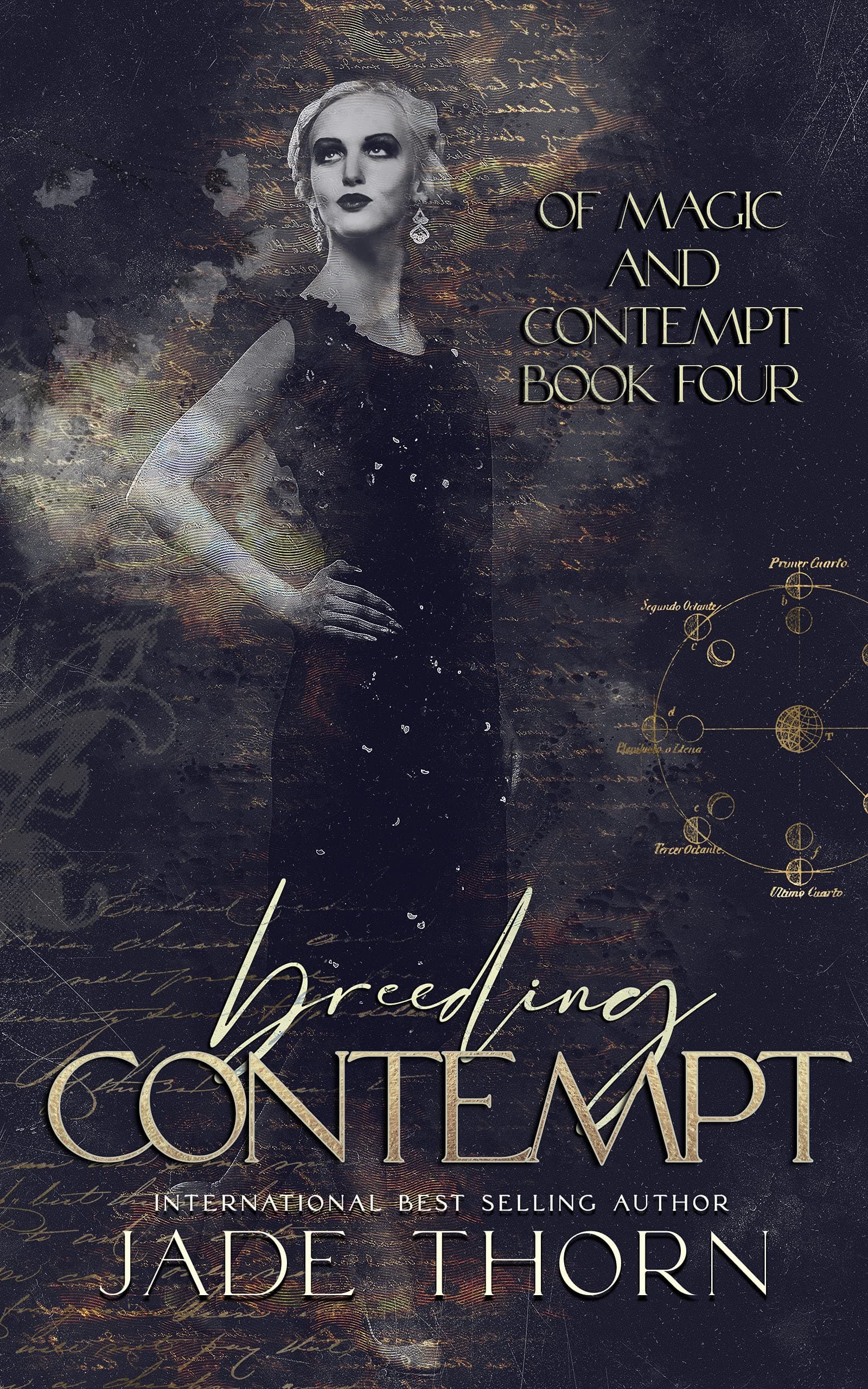 Breeding Contempt