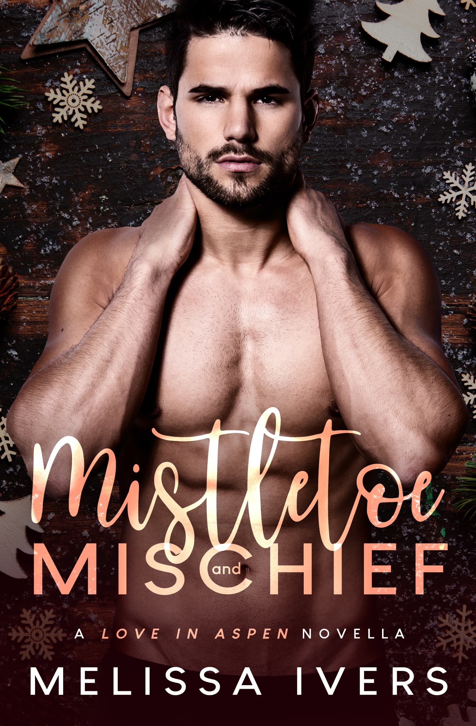 Mistletoe and Mischief