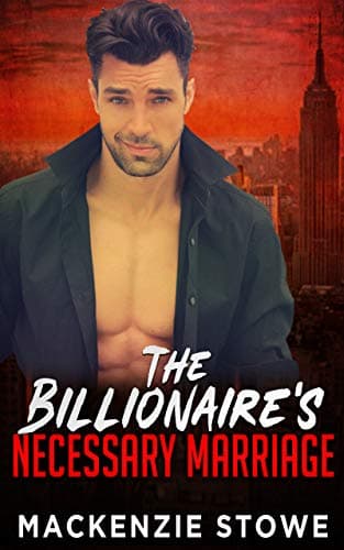 The Billionaire's Necessary Marriage