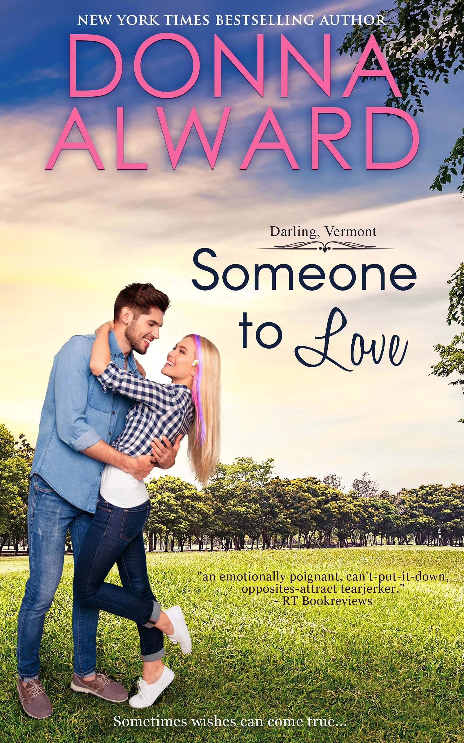 Someone to Love