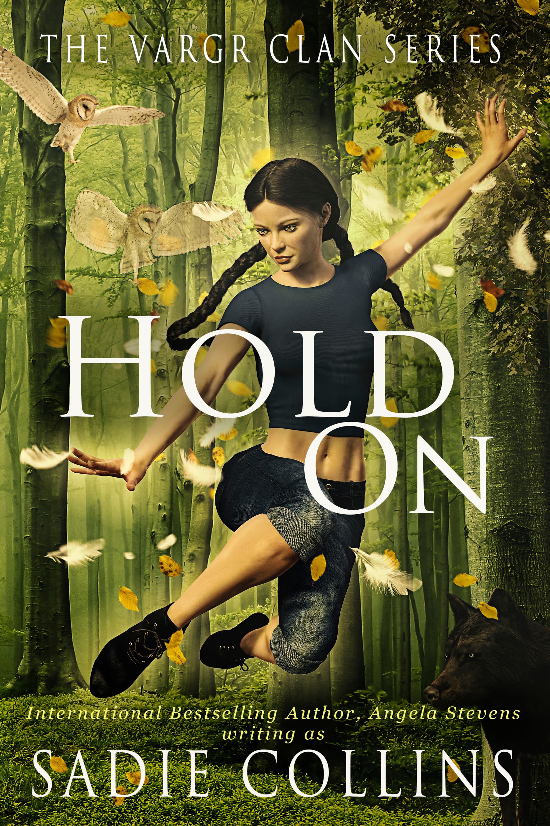 Hold On