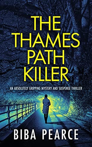 The Thames Path Killer