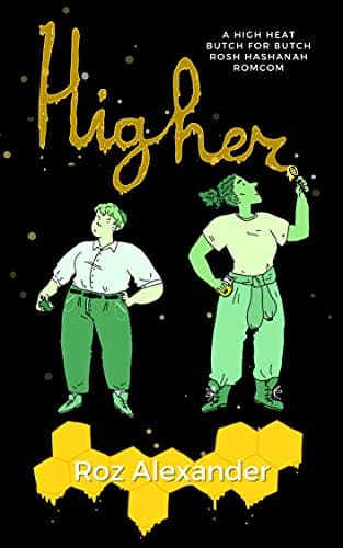 Higher