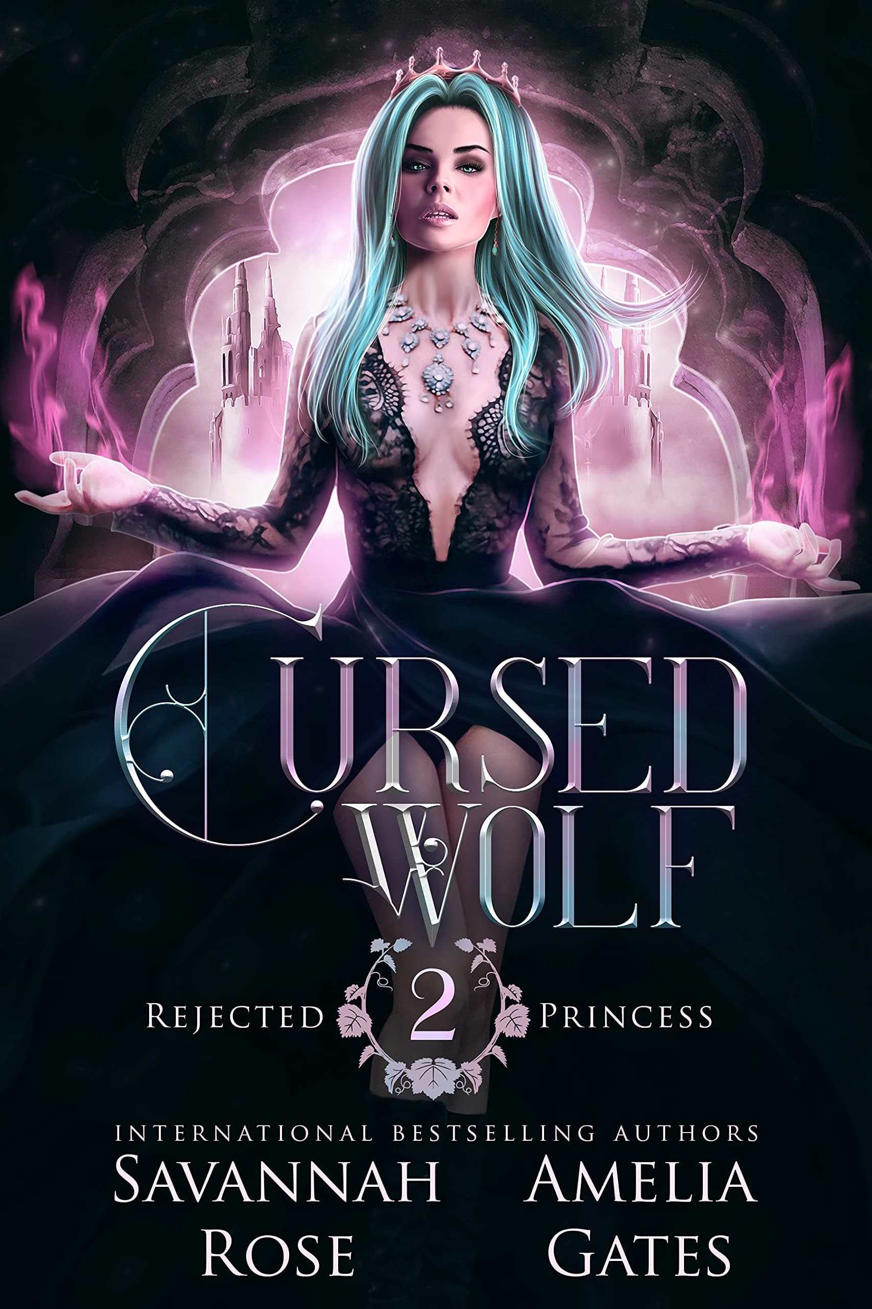 Cursed Wolf