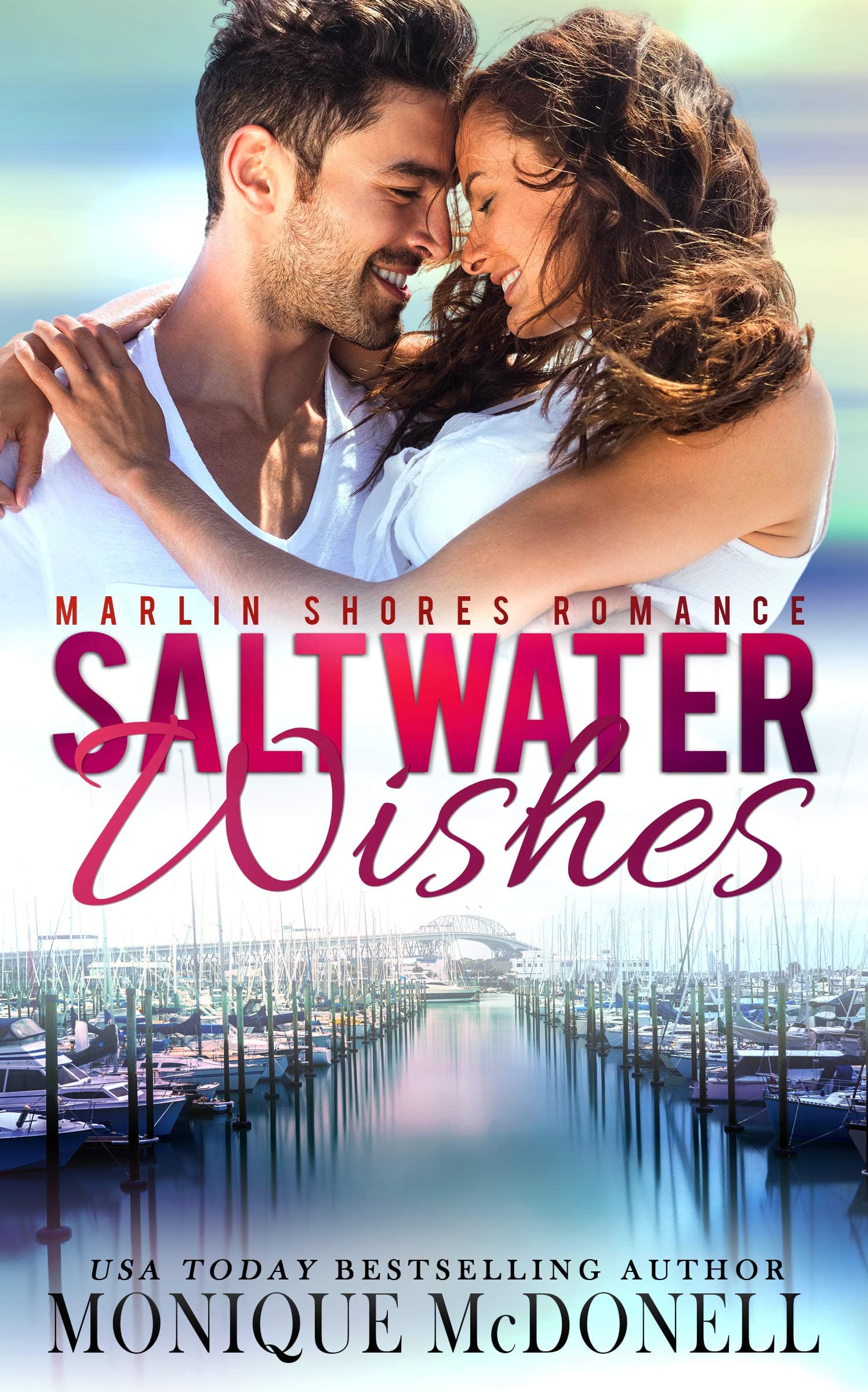 Saltwater Wishes