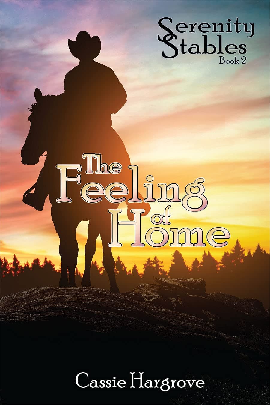The Feeling of Home