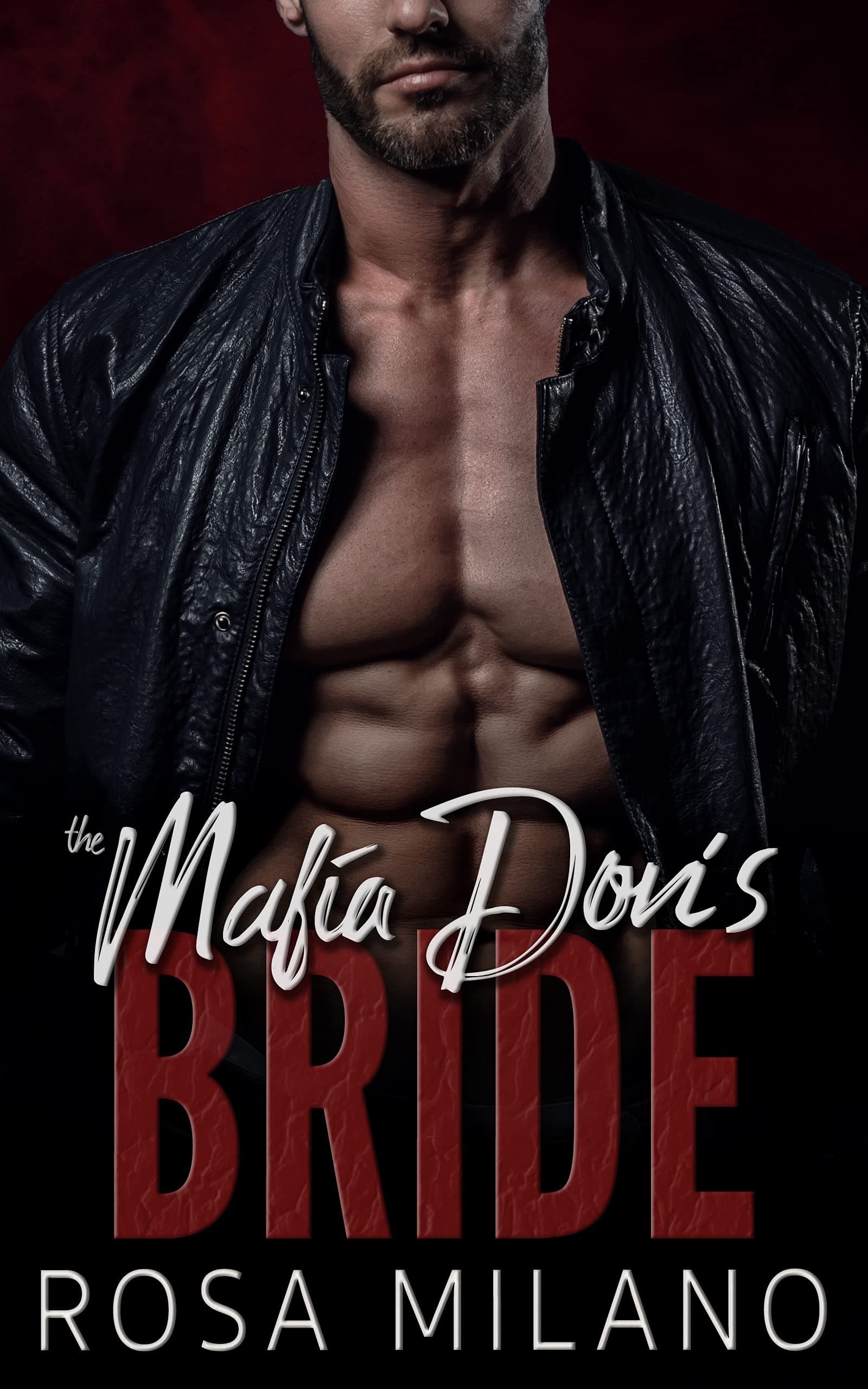 The Mafia Don's Bride