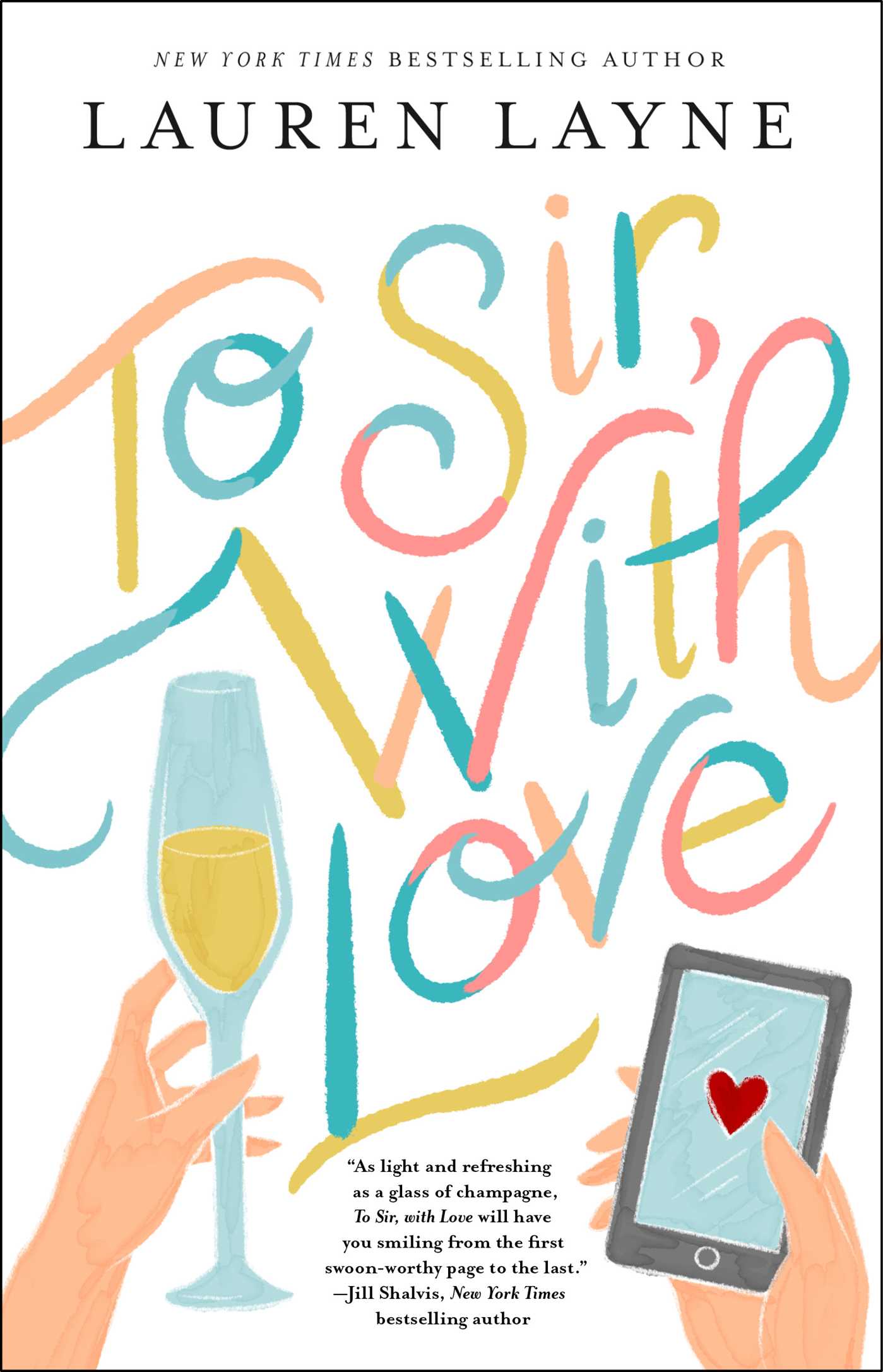 Manhattan Love Story