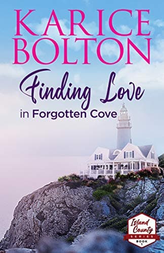 Finding Love in Forgotten Cove