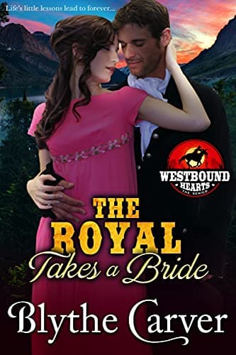 The Royal Takes a Bride