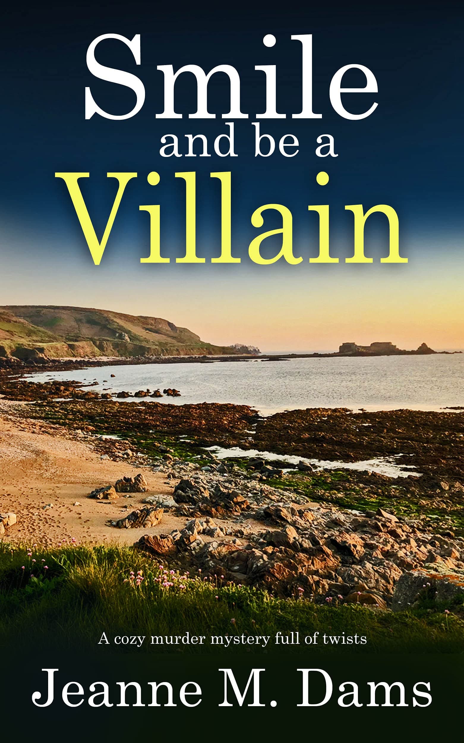Smile and Be a Villain