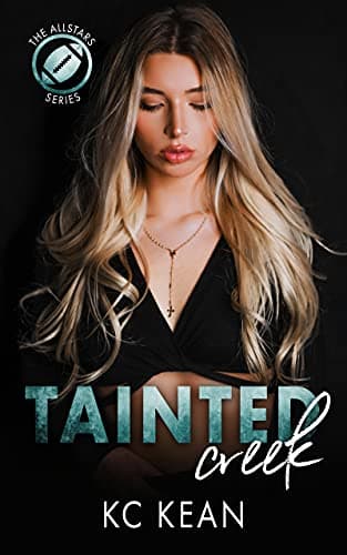 Tainted Creek