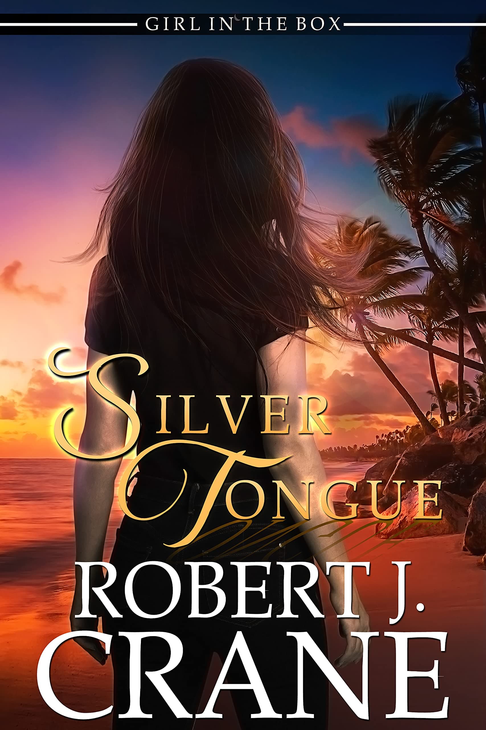Silver Tongue