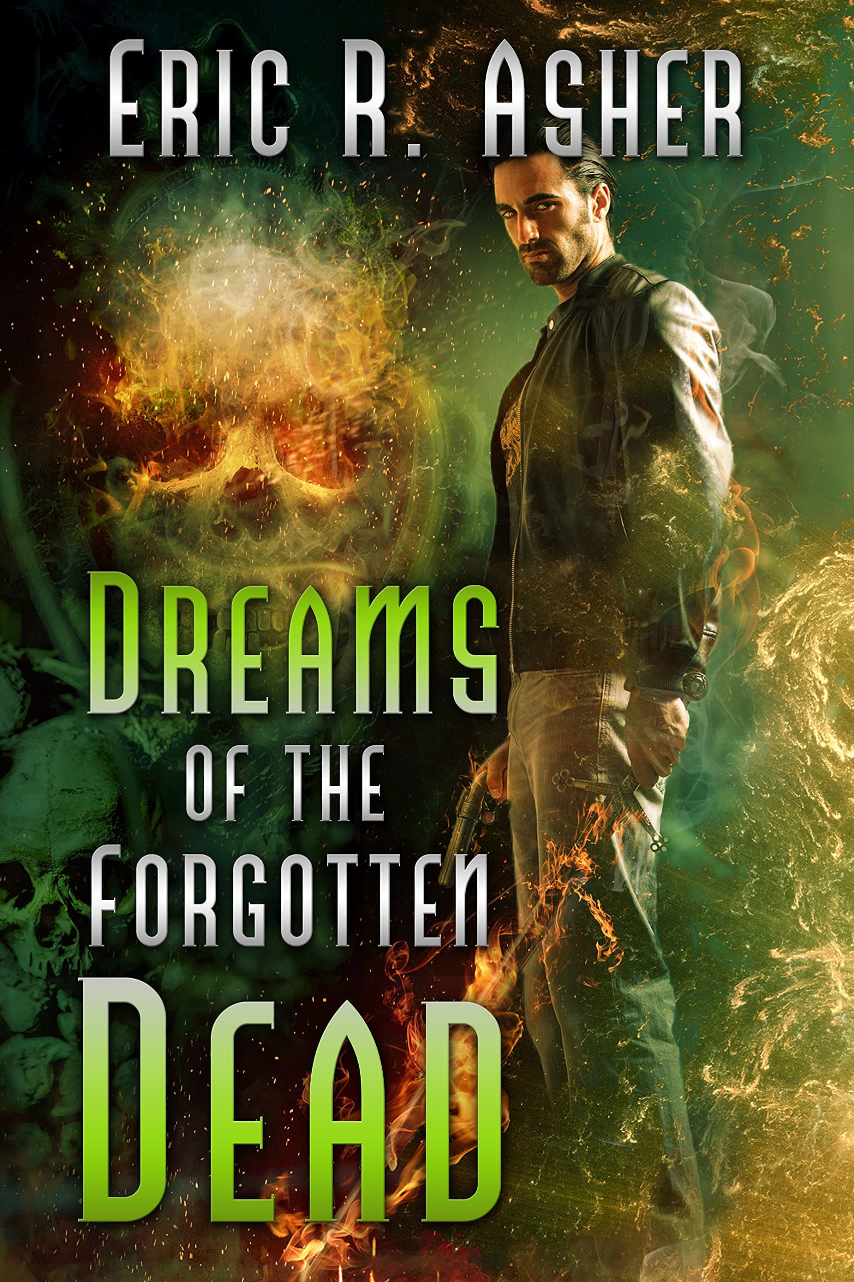 Dreams of the Forgotten Dead