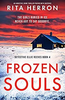 Frozen Souls