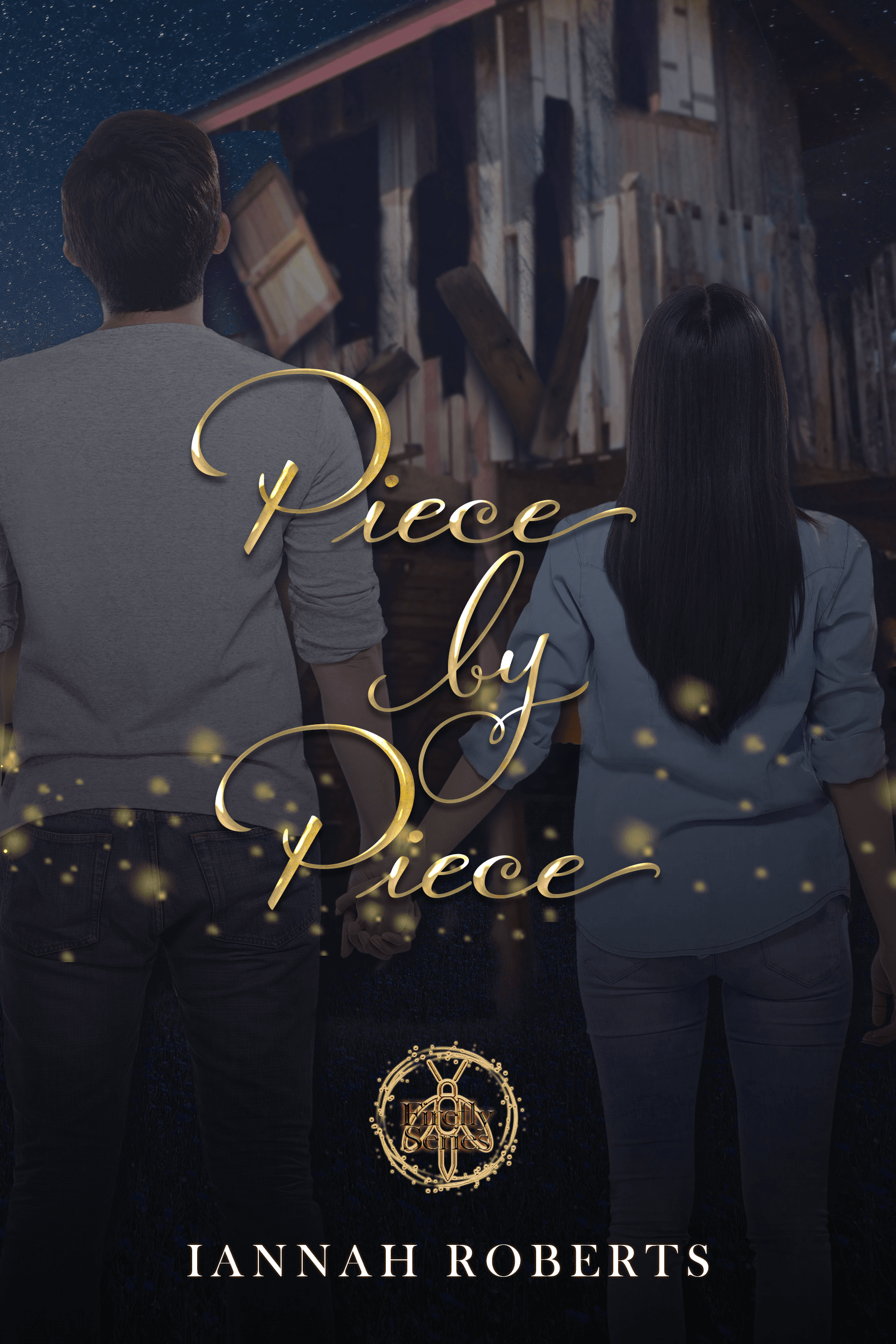Piece by Piece
