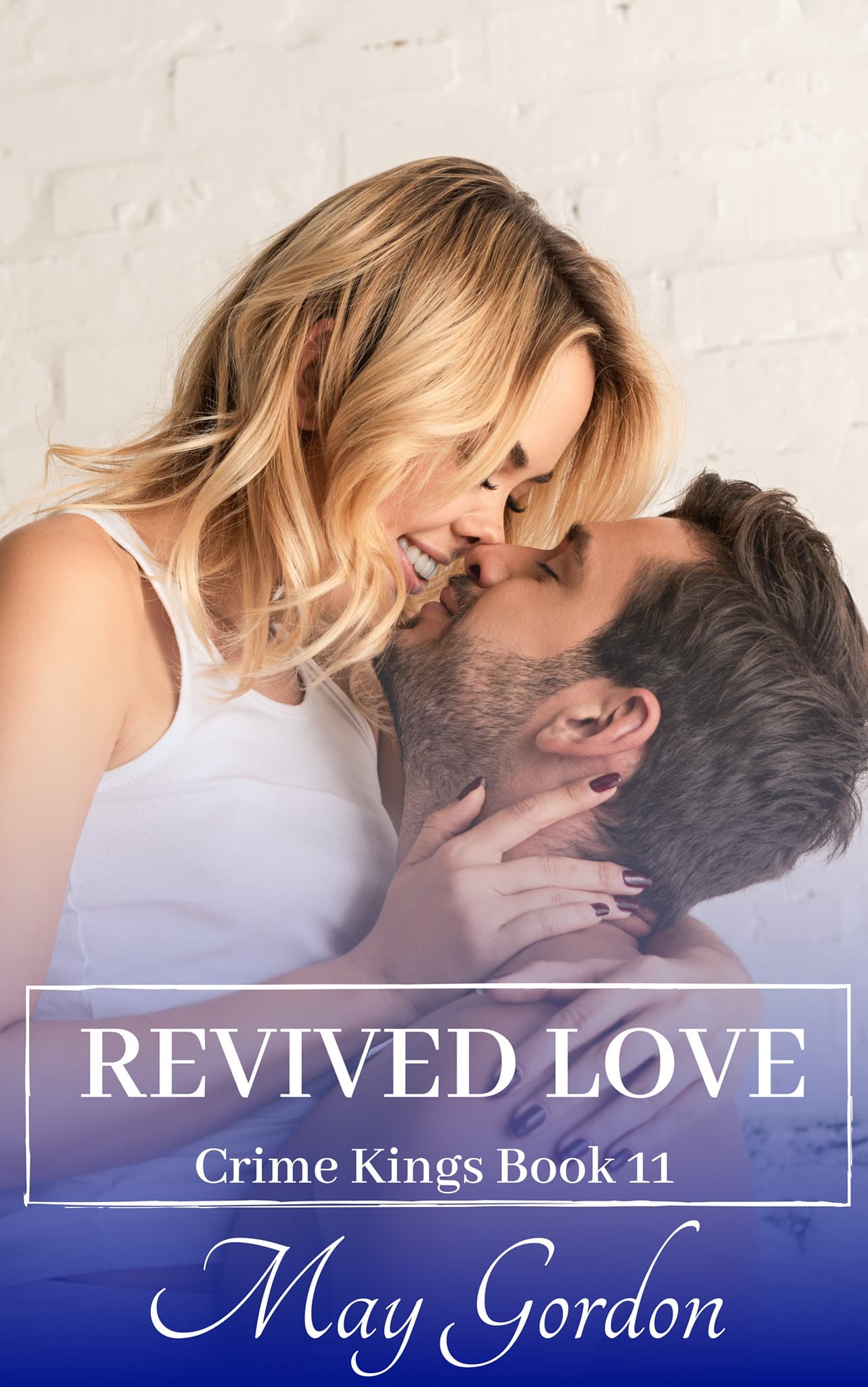 Revived Love