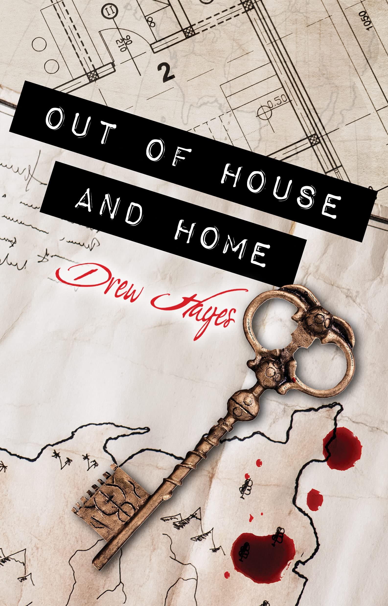 Out of House and Home