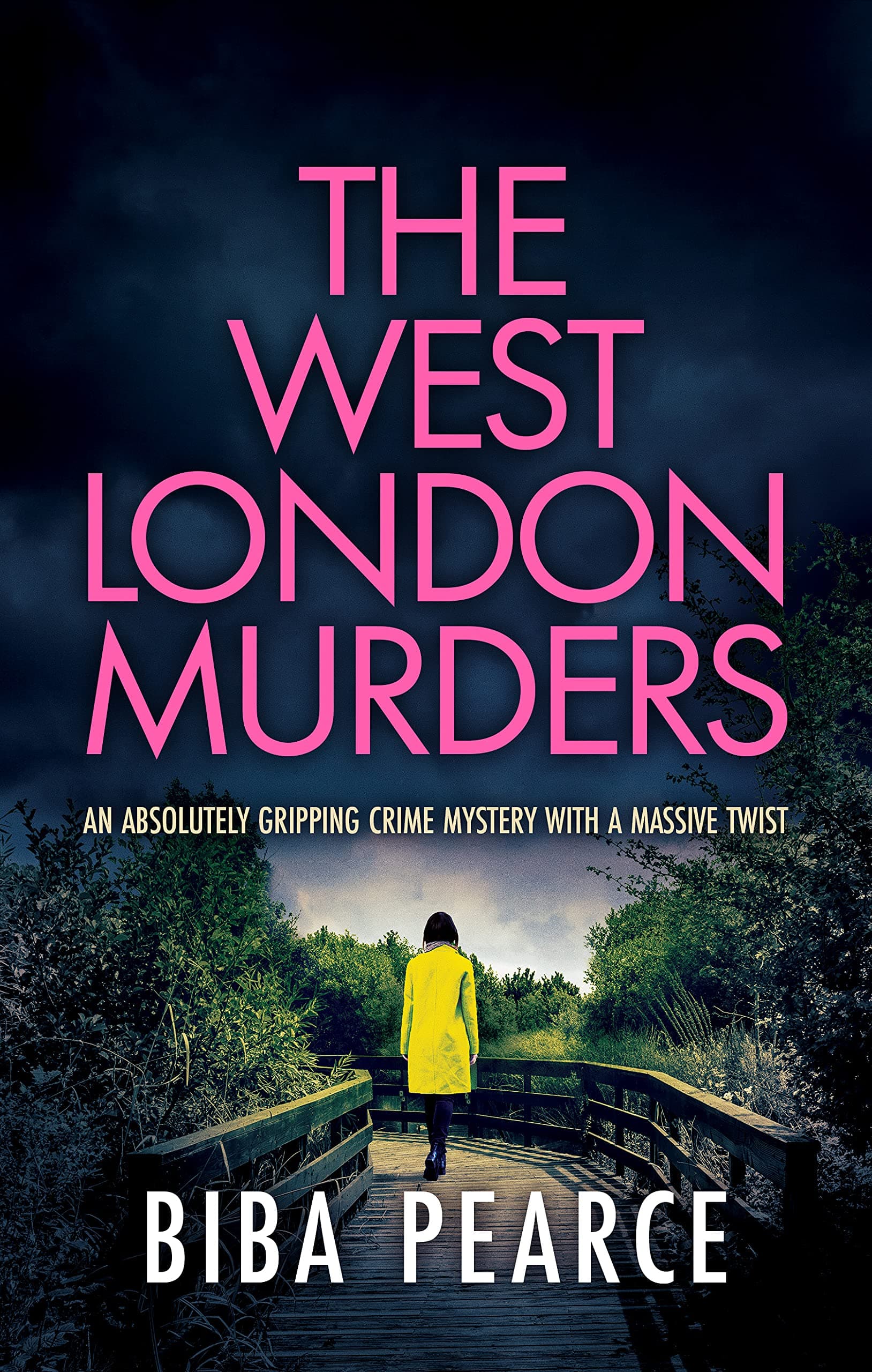 The West London Murders