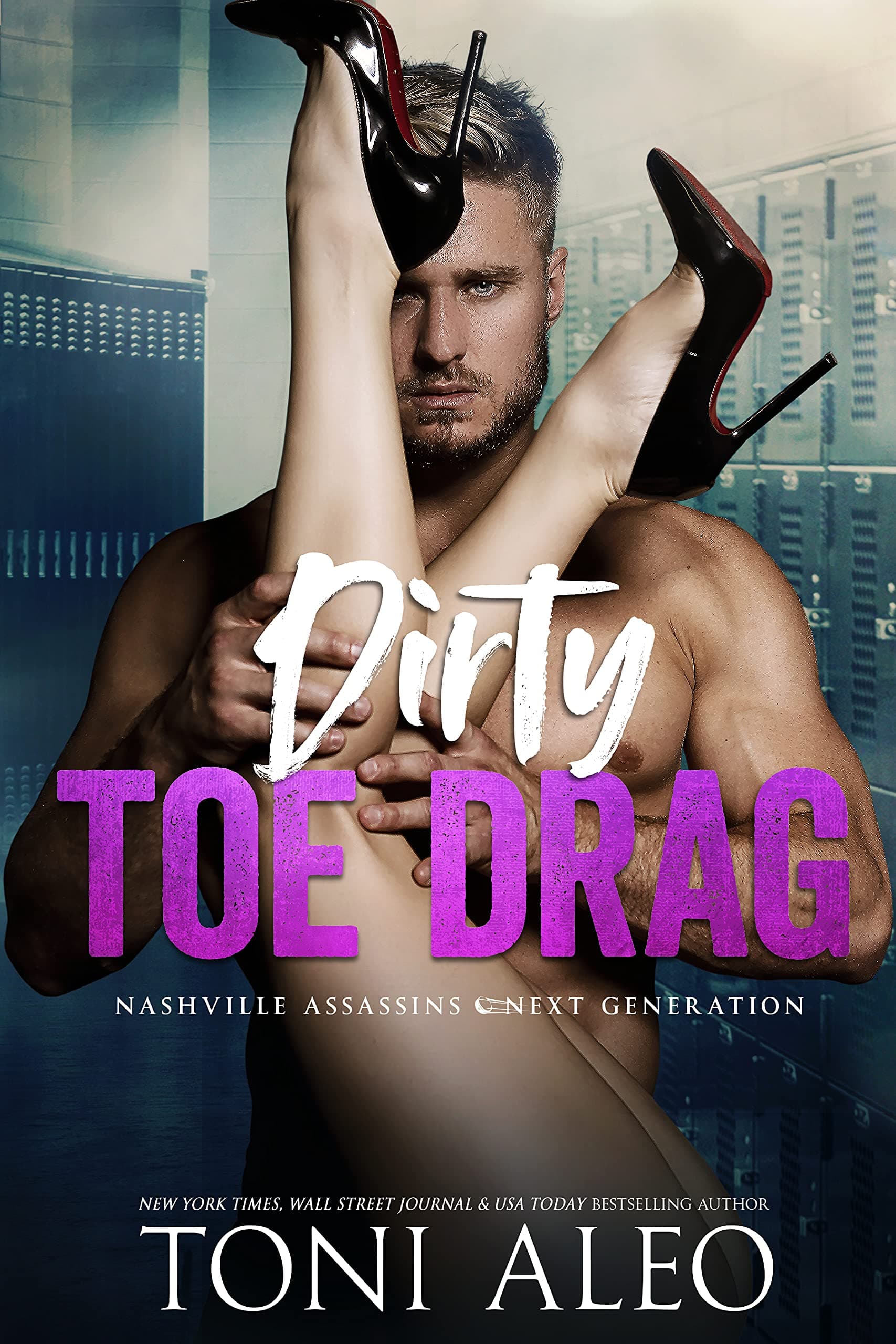 Dirty Toe Drag