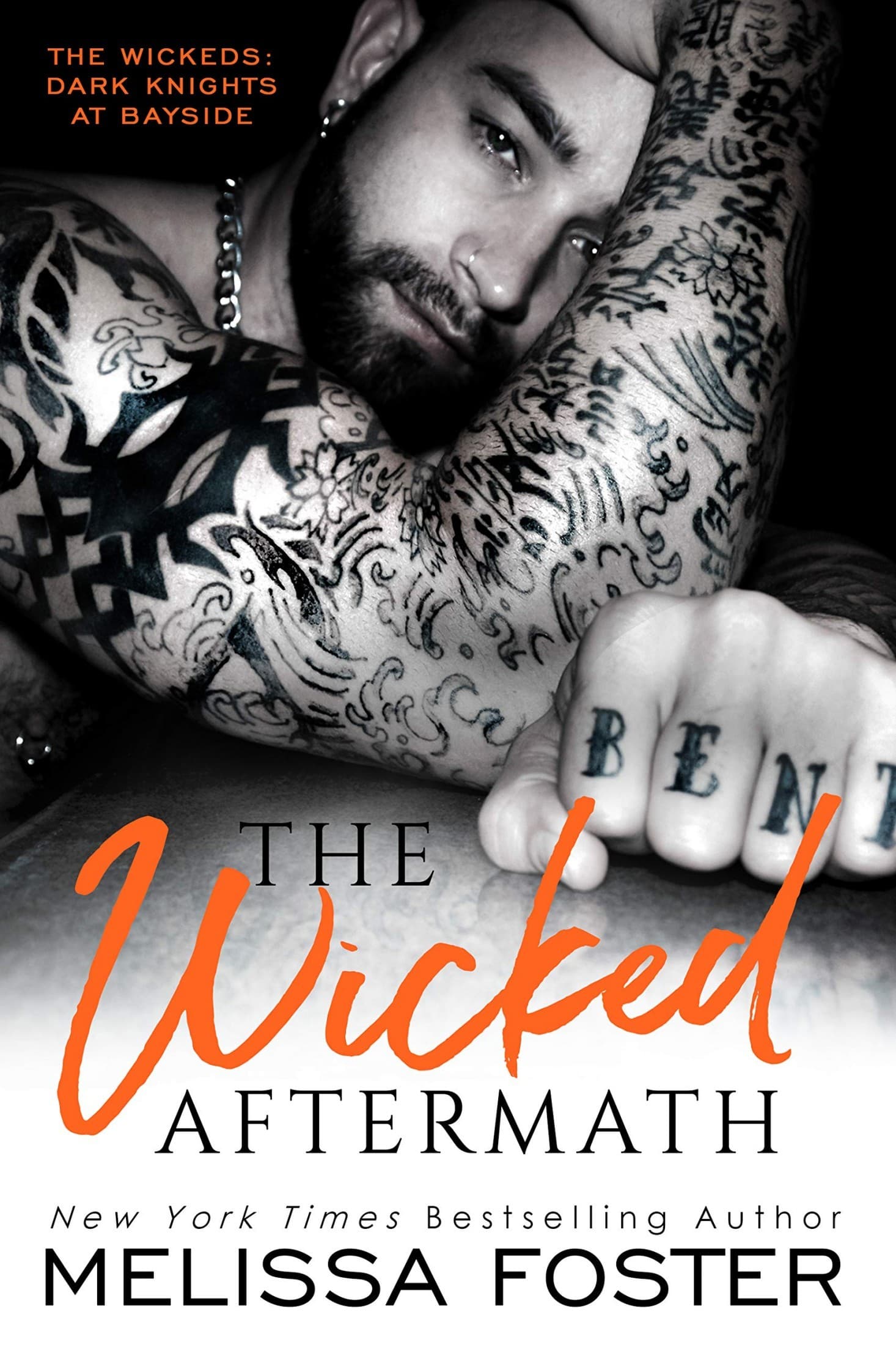 Das Wicked-Nachspiel: Tank Wicked (Die Wickeds: Dark Knights von Bayside 2)