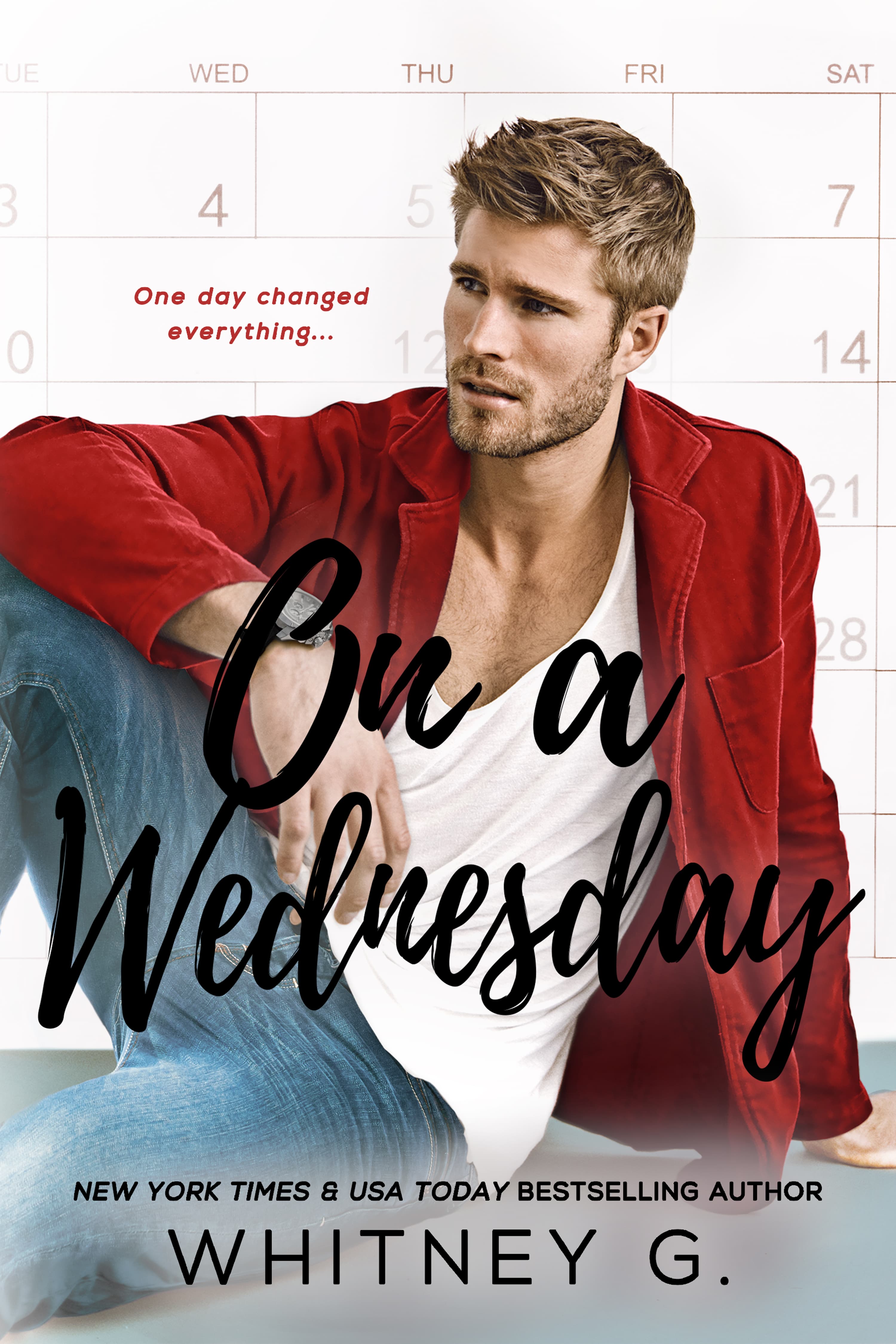 Forever Wednesday