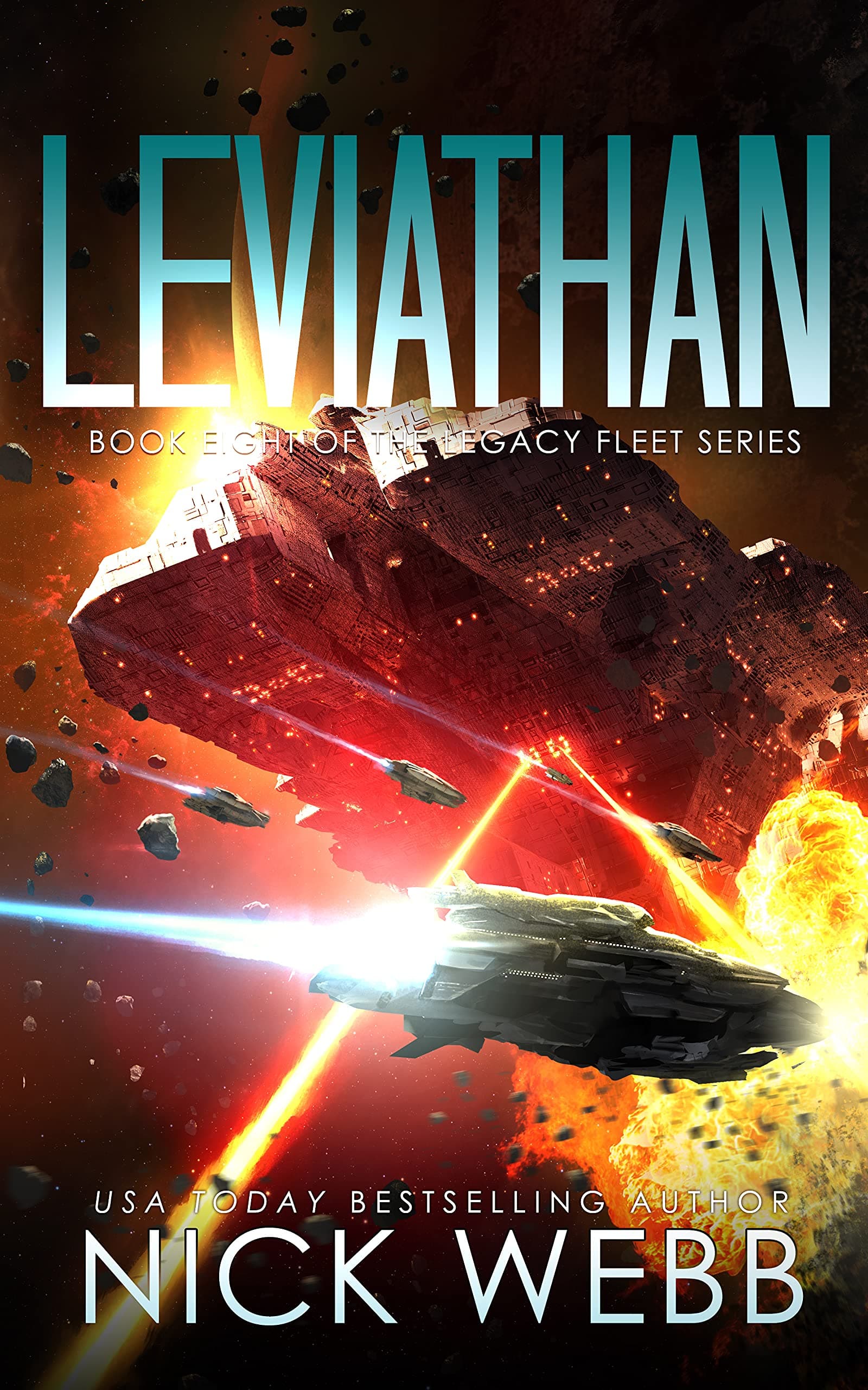 Leviathan