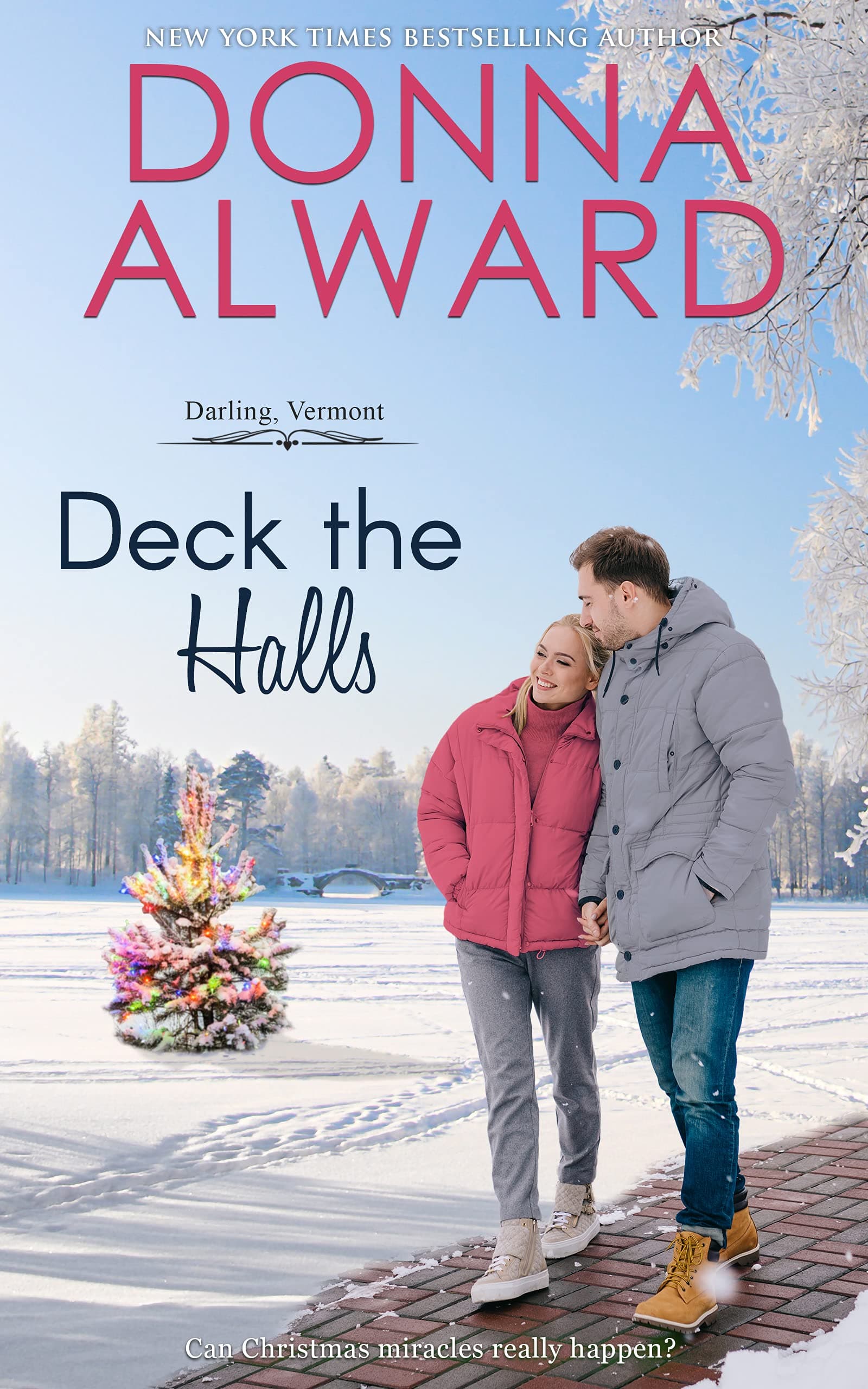 Deck the Halls