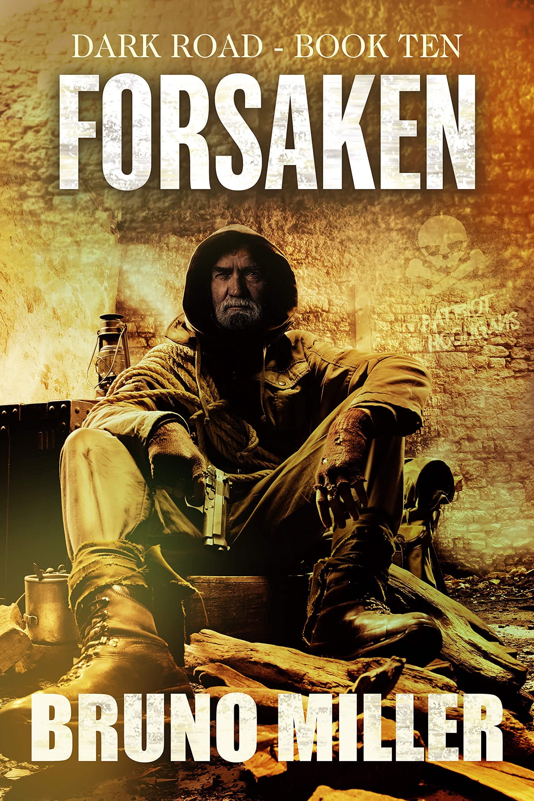 Forsaken