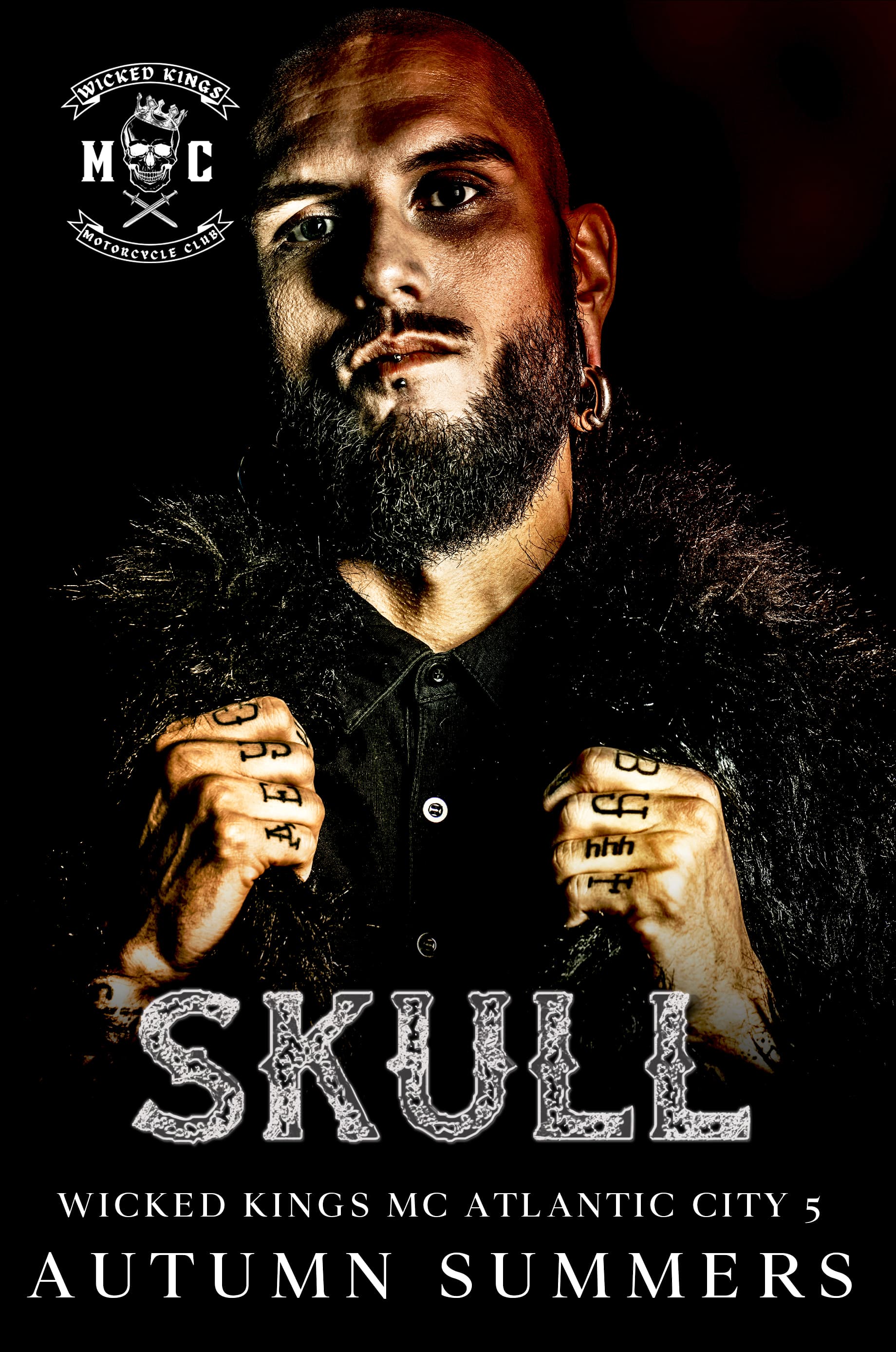 Skull