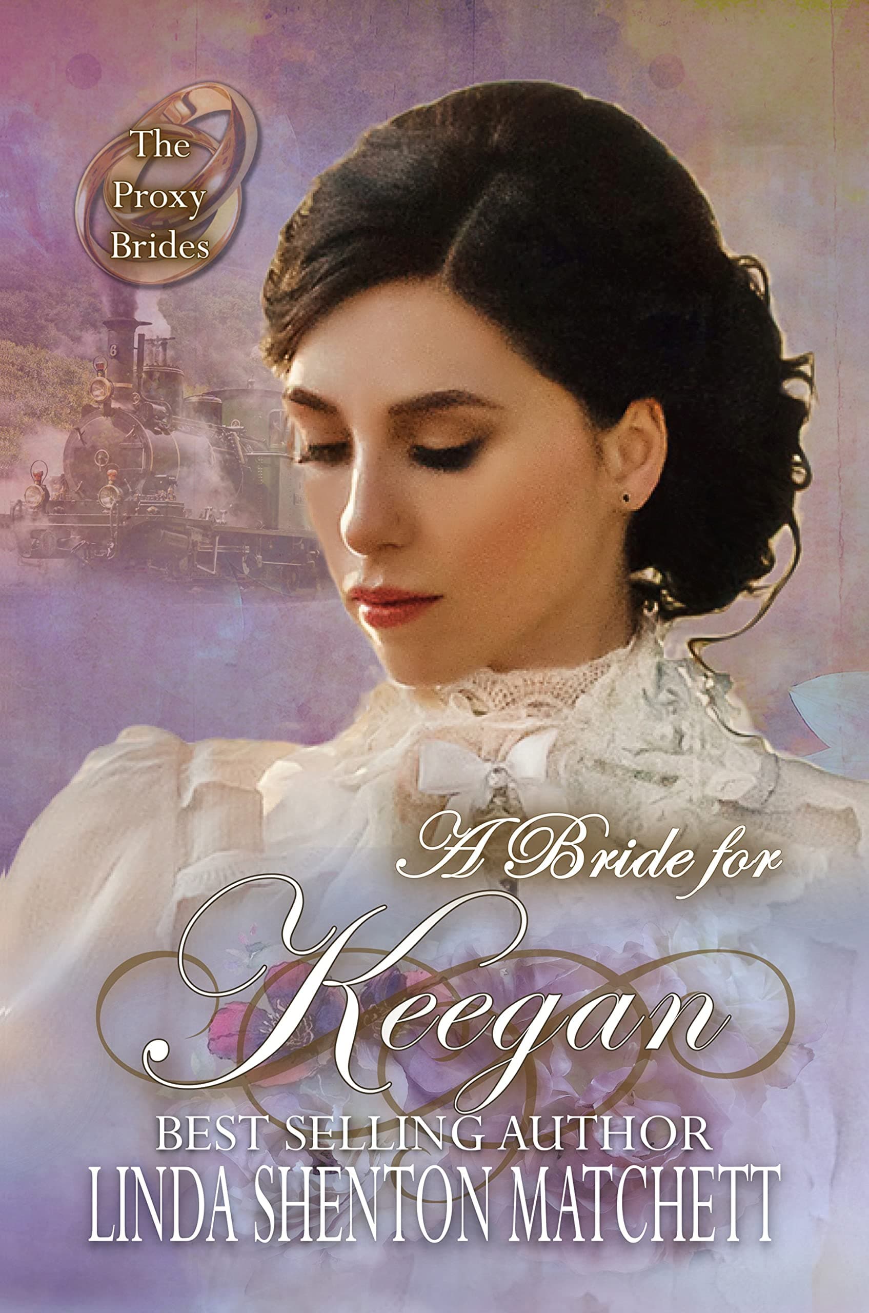 A Bride for Keegan