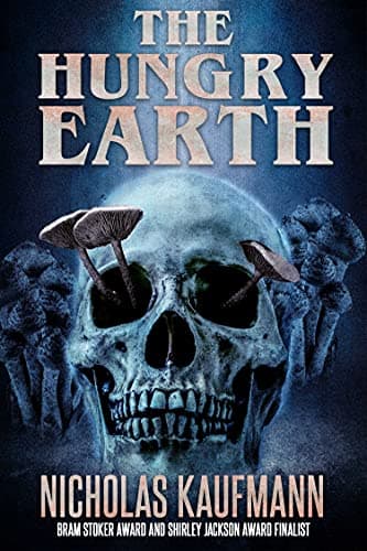 The Hungry Earth