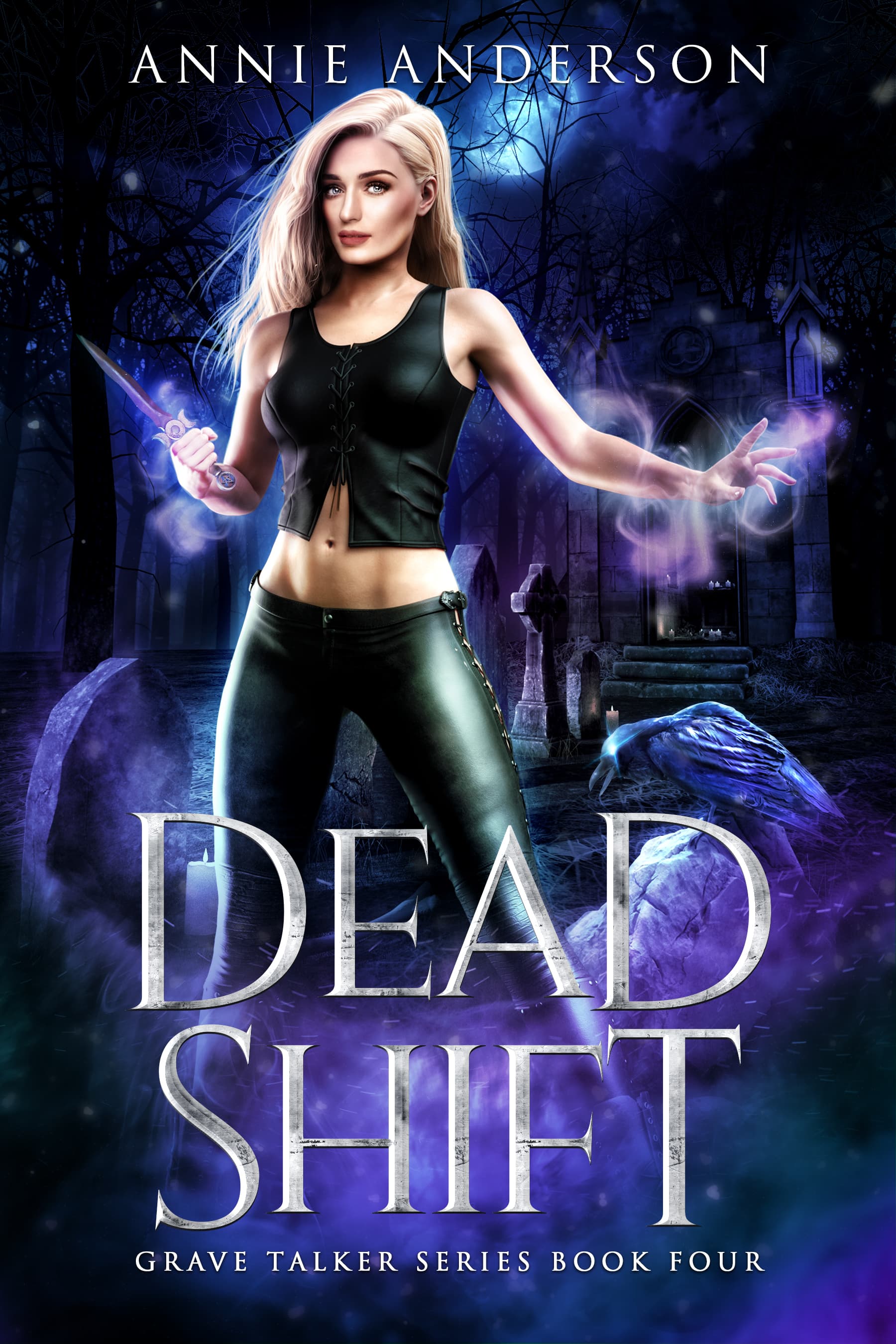 Dead Shift
