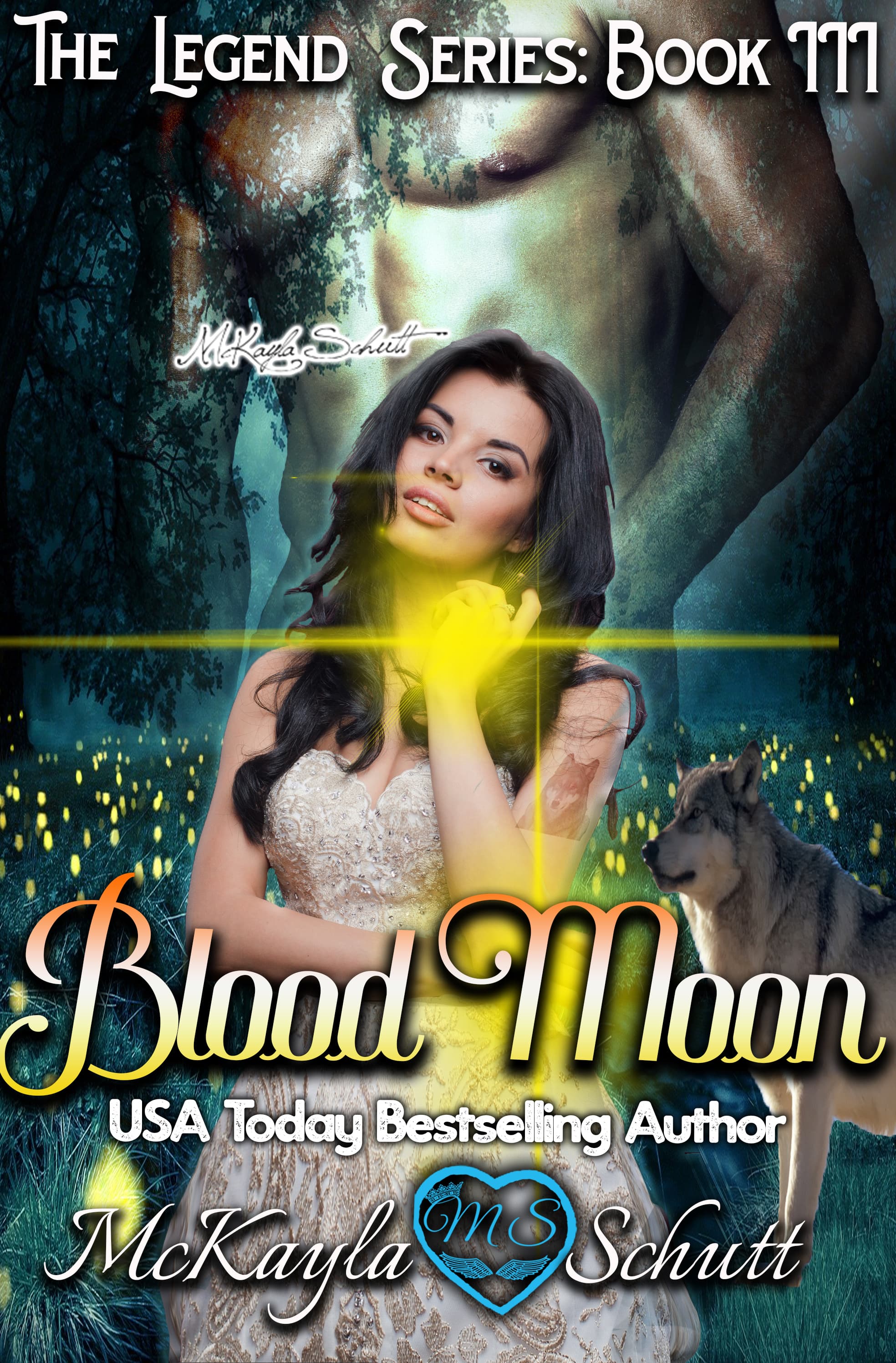 Blood Moon
