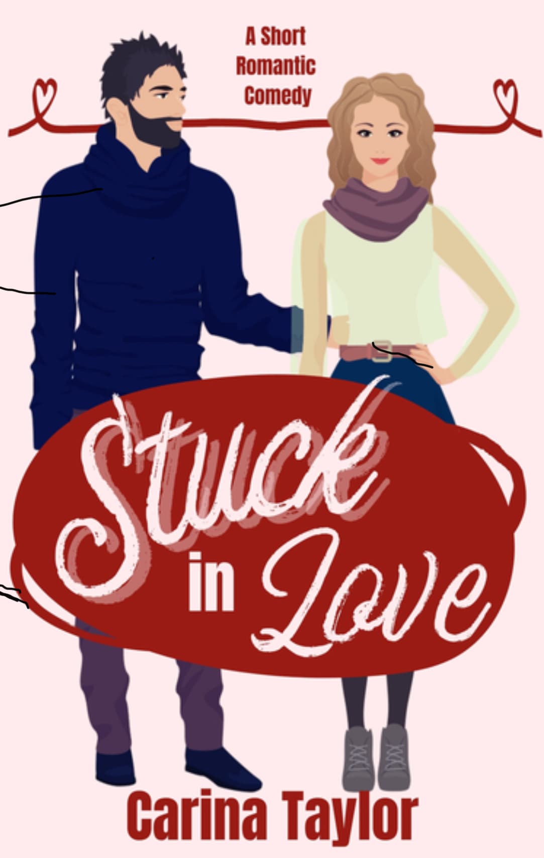 Stuck in love