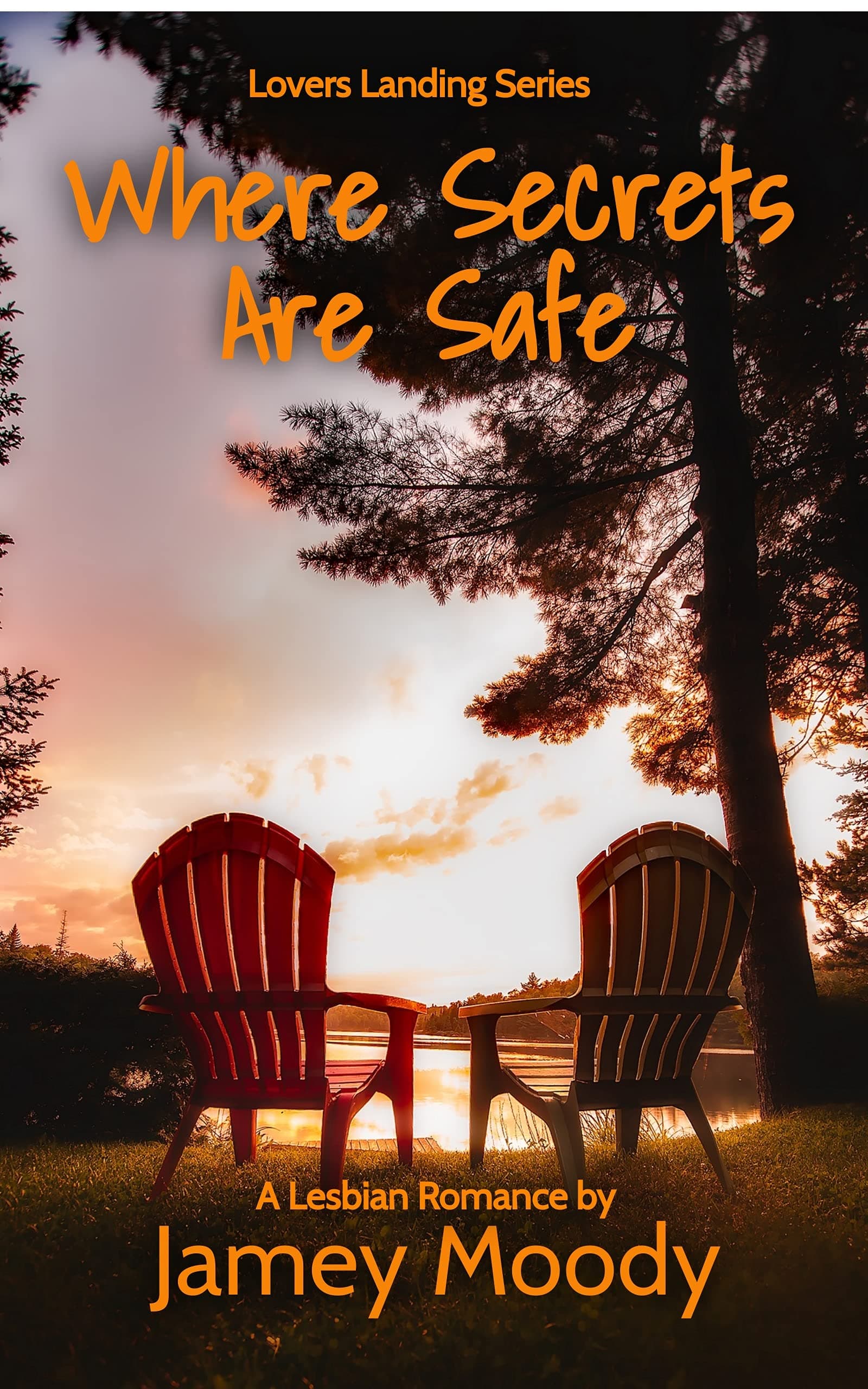 Where Secrets Are Safe