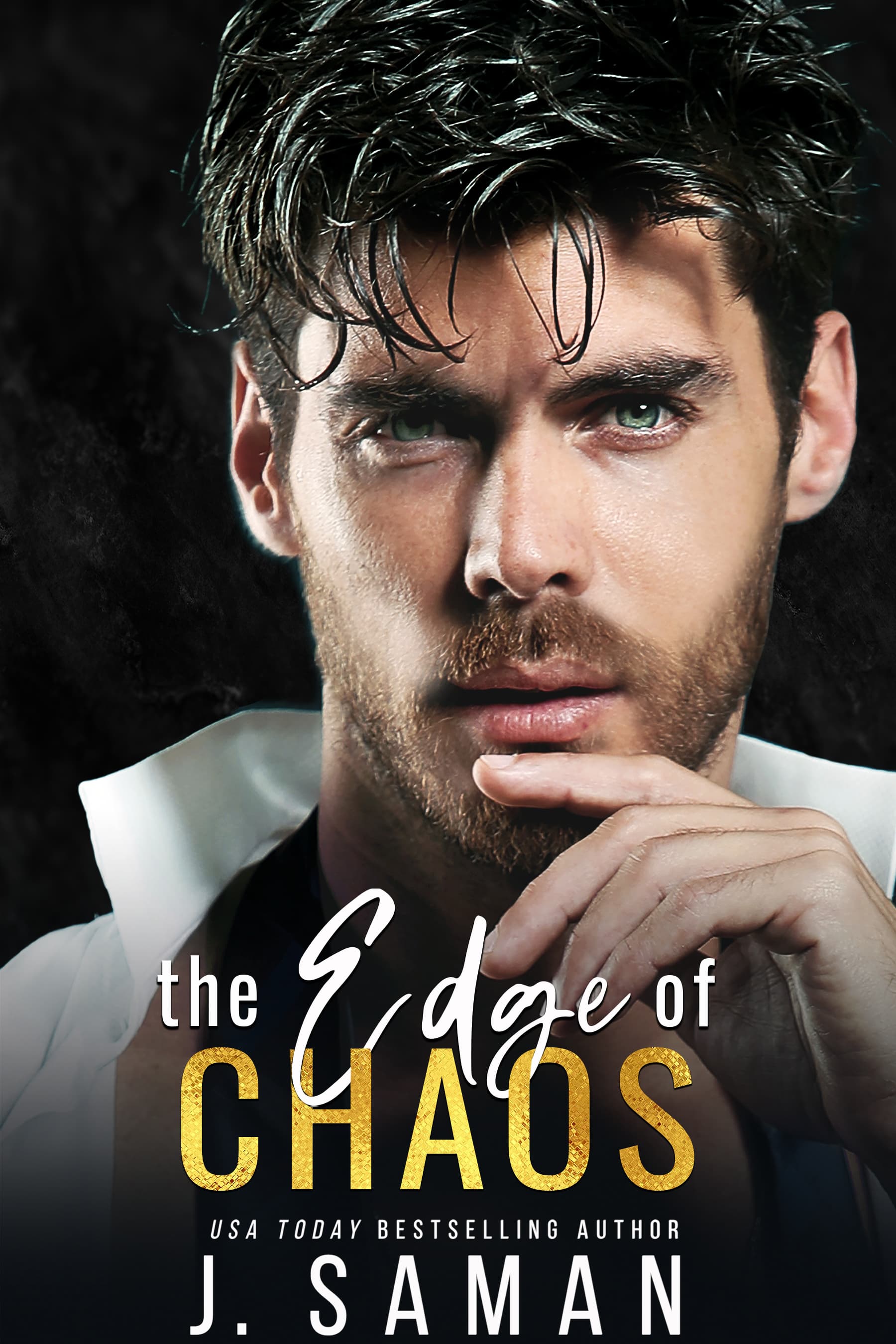 The Edge of Chaos