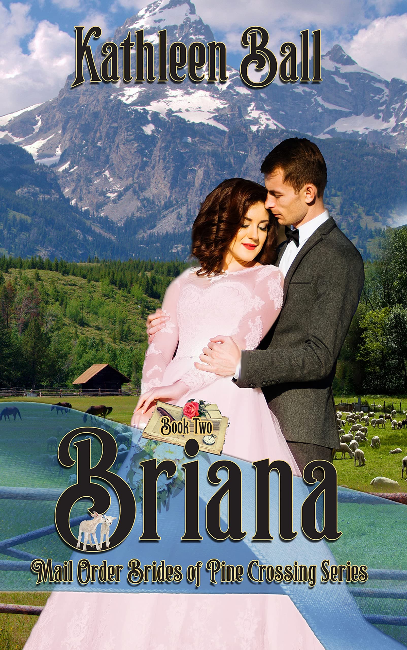 Briana