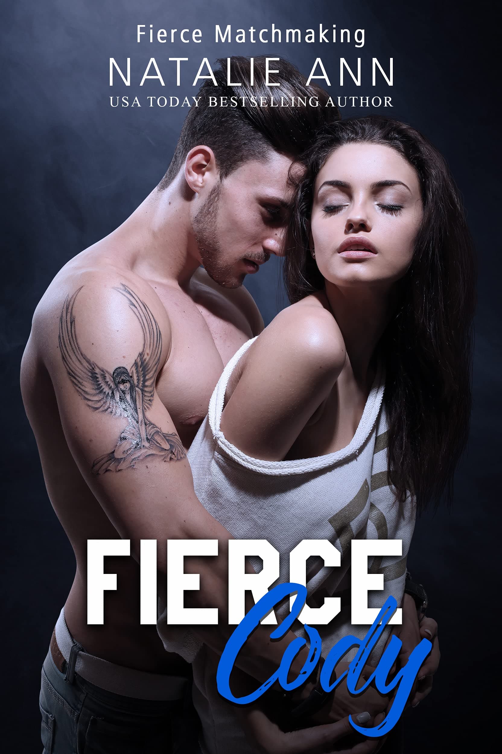 Fierce: Cody