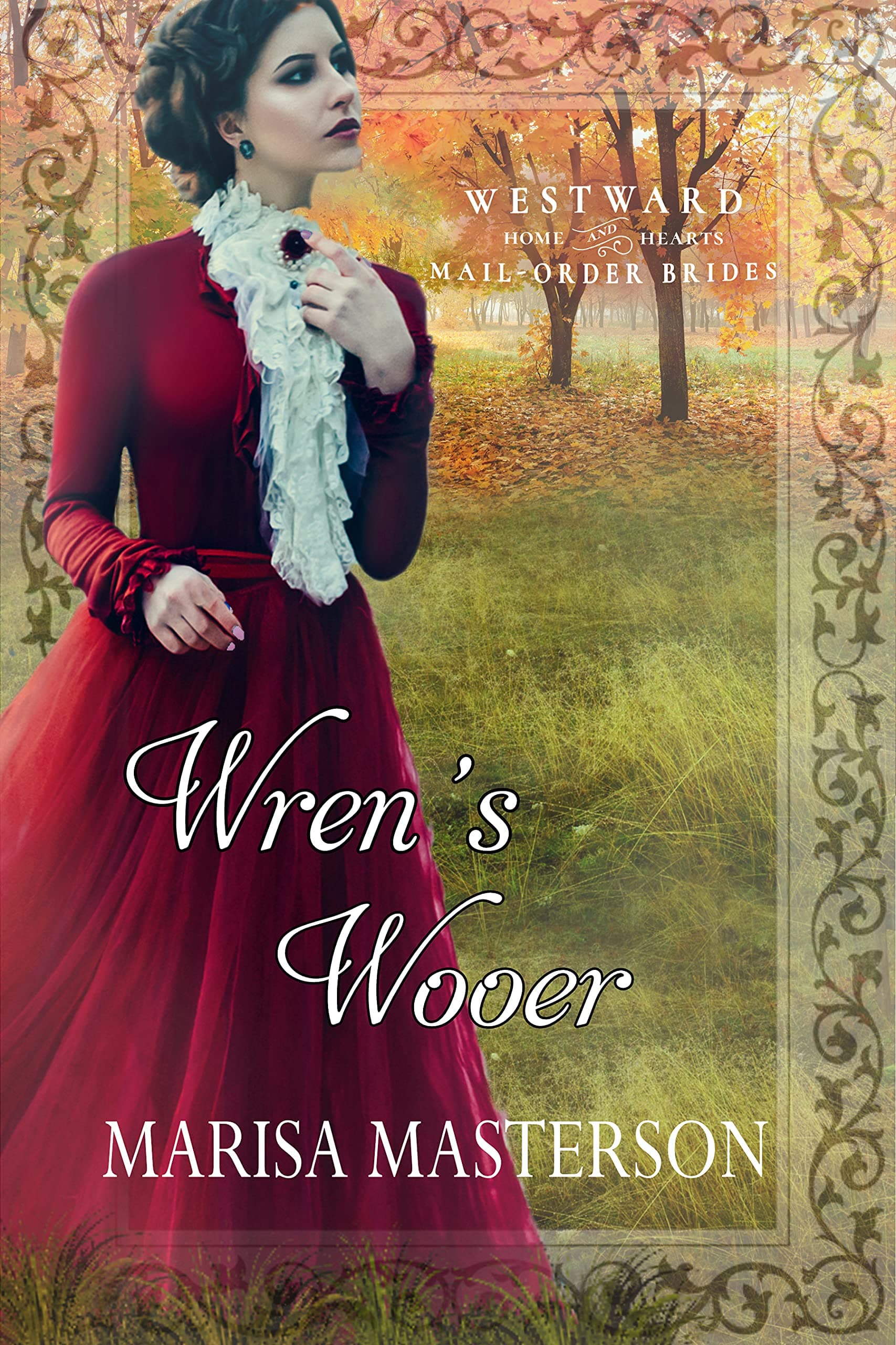 Wren's Wooer
