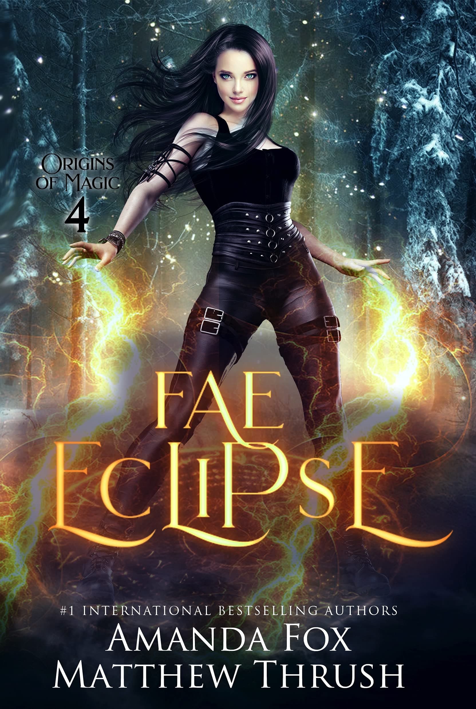 Fae Eclipse