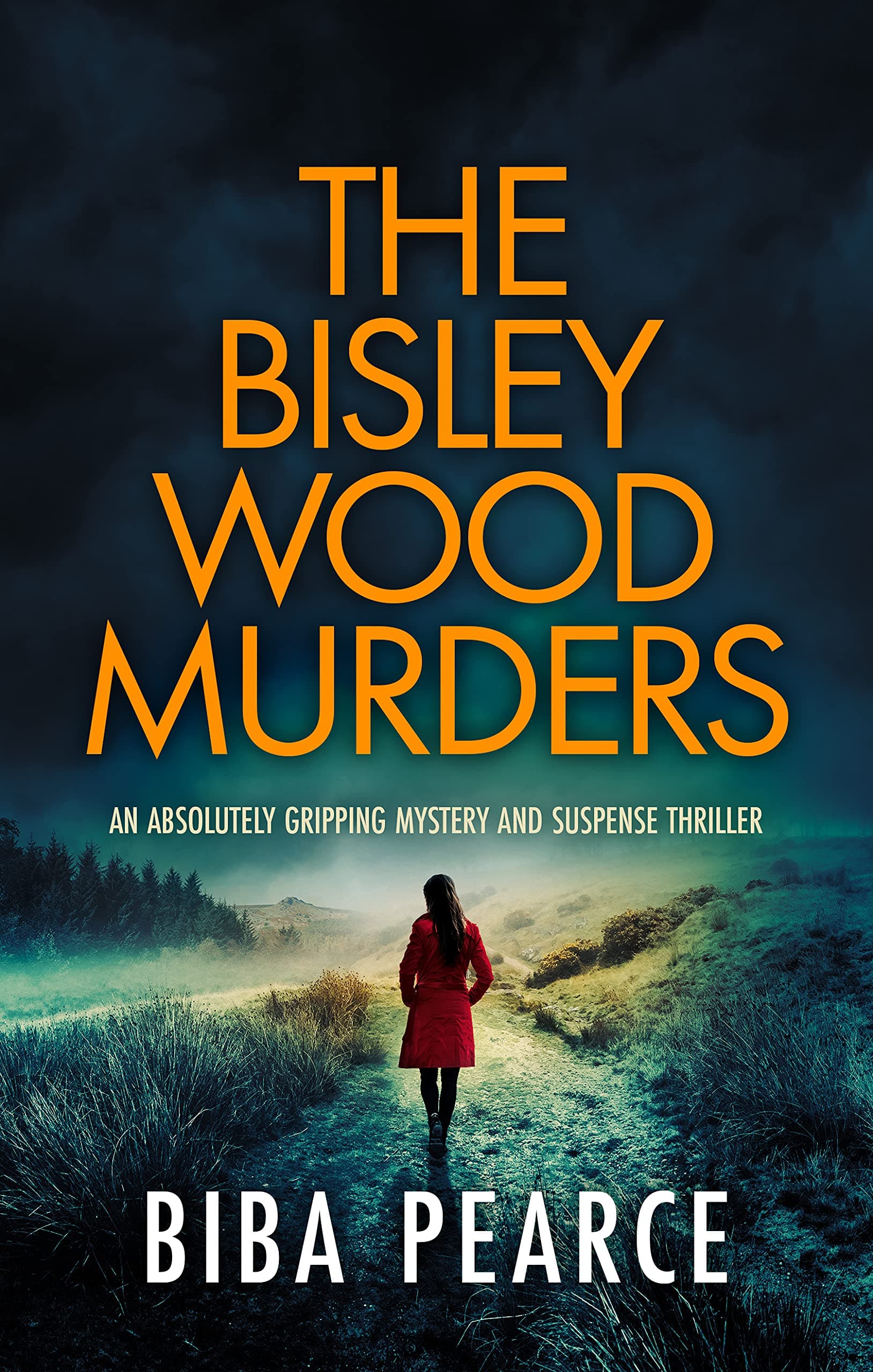 The Bisley Wood Murders