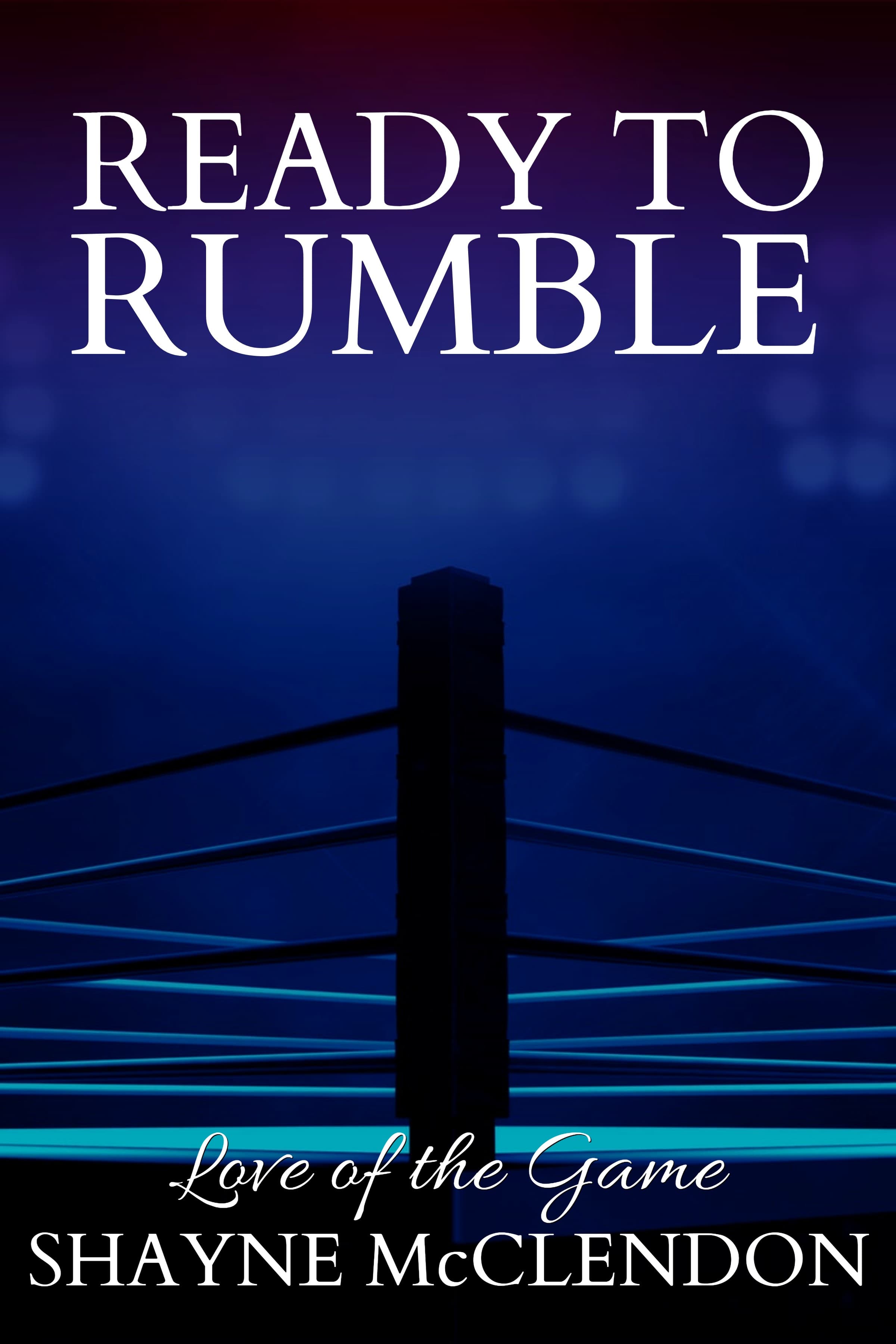 Ready to Rumble
