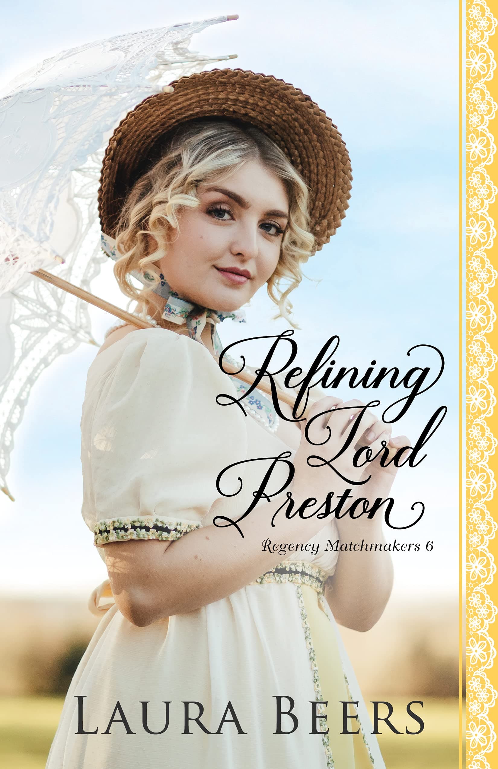 Refining Lord Preston