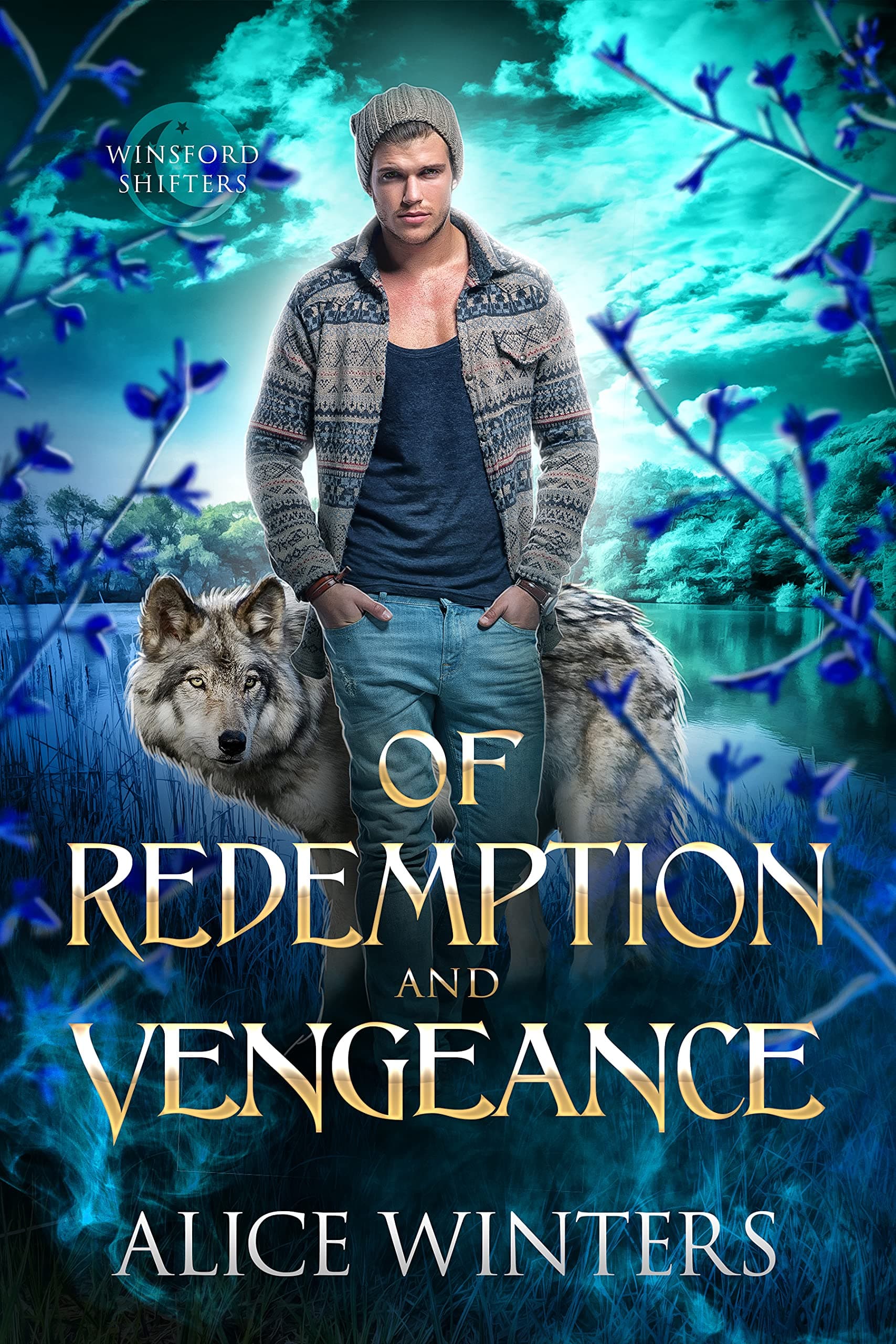 Of Redemption and Vengeance