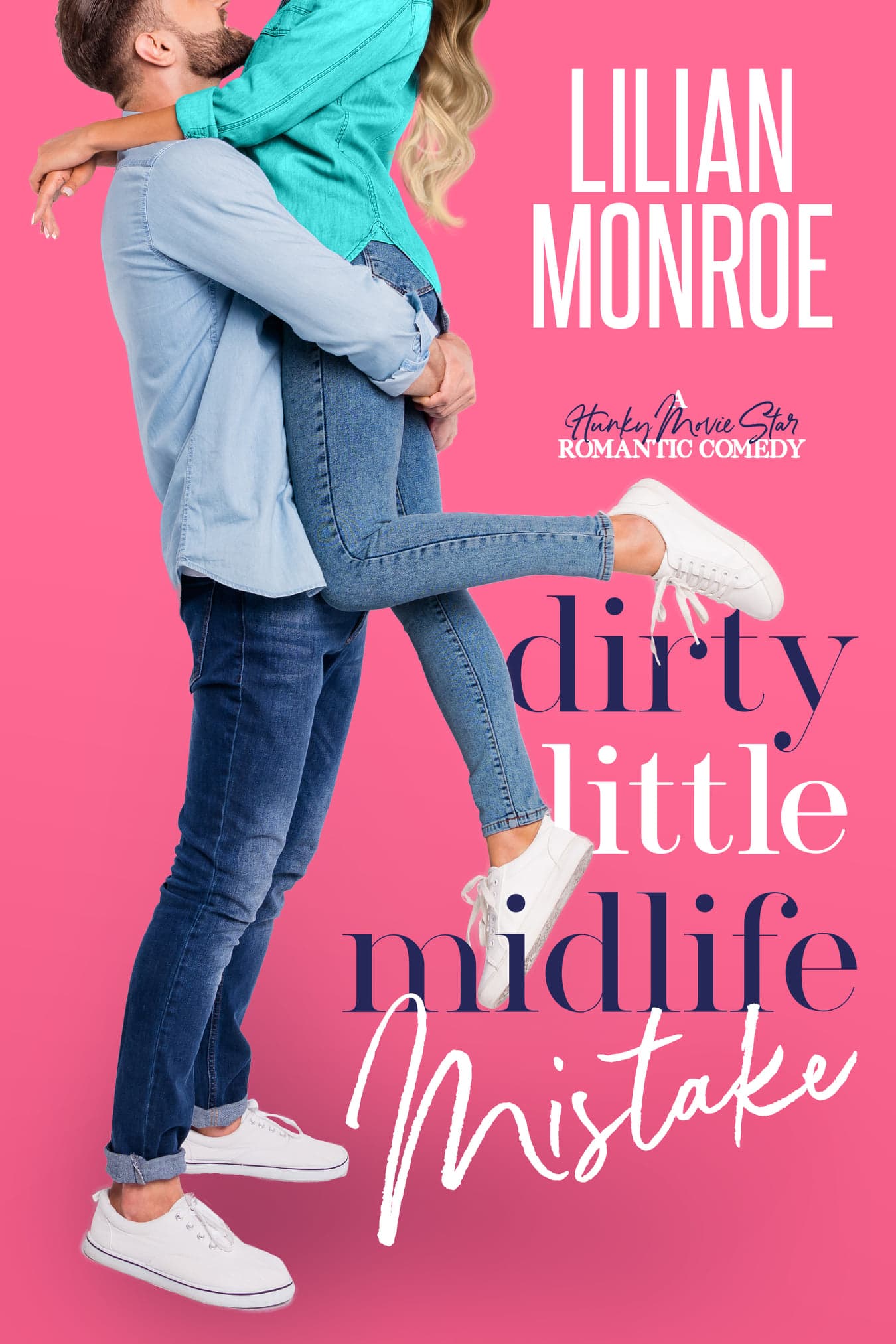 Dirty Little Midlife Mistake